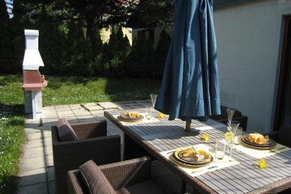 Luxury With Pool Vienna