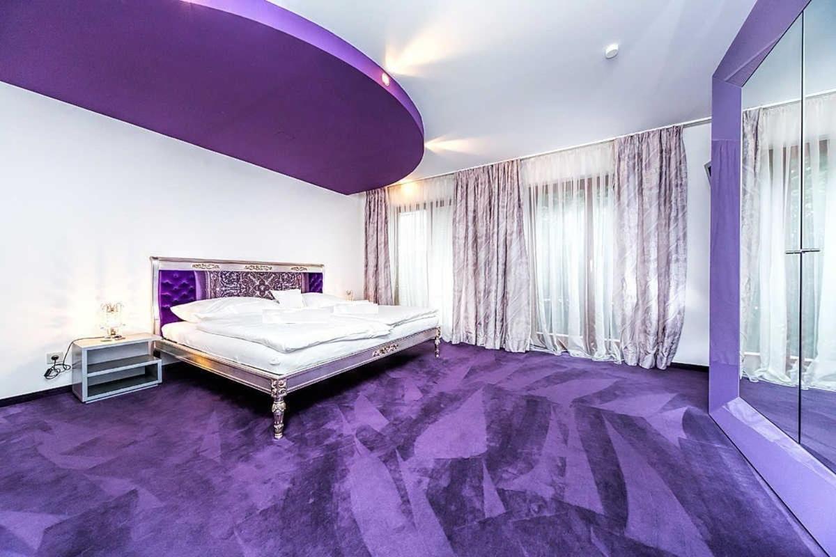 Luxury With Pool * Vienna