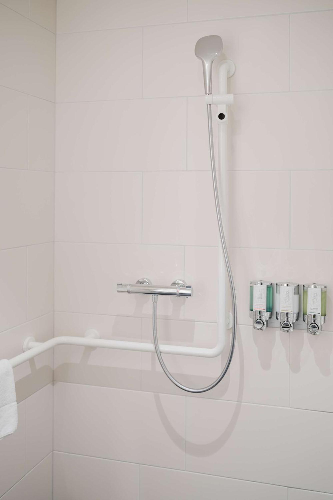 Hampton By Hilton West 3* Viena