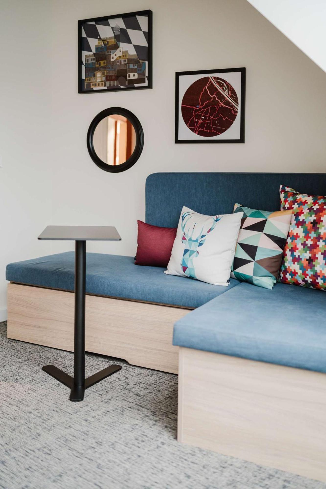 Hotel Hampton By Hilton West Viena