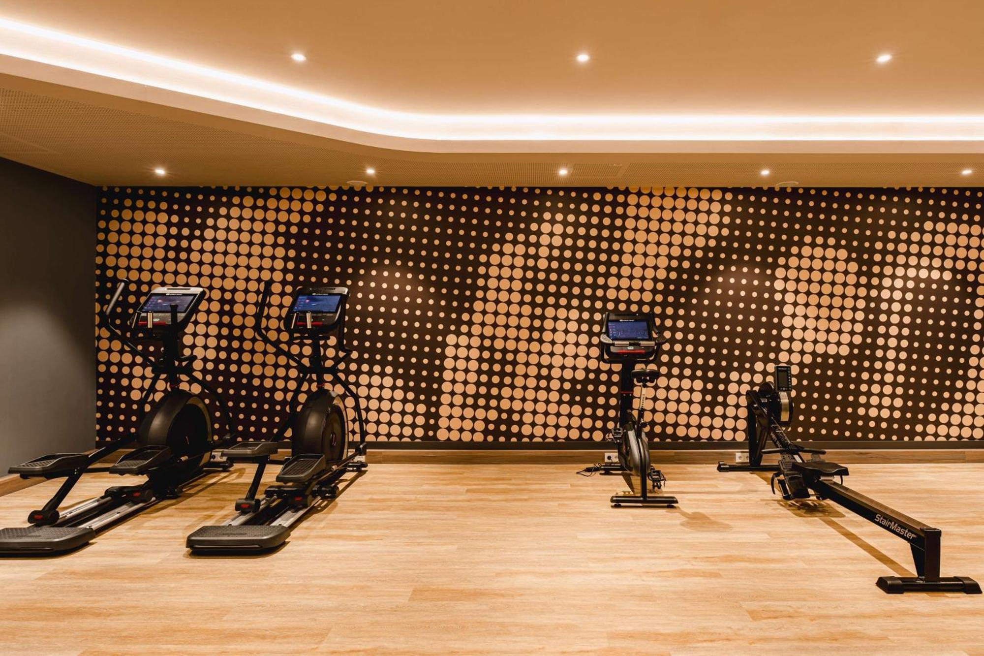 Hampton By Hilton West Hotel Viena