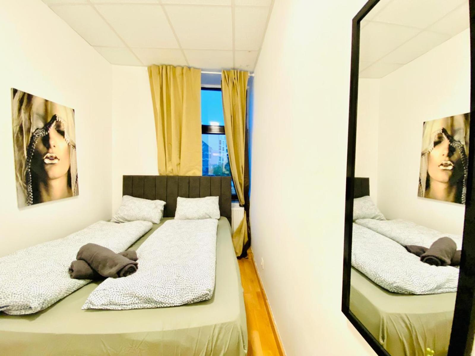 Affordable 3bedroom In Quiet Neighborhood Vienna