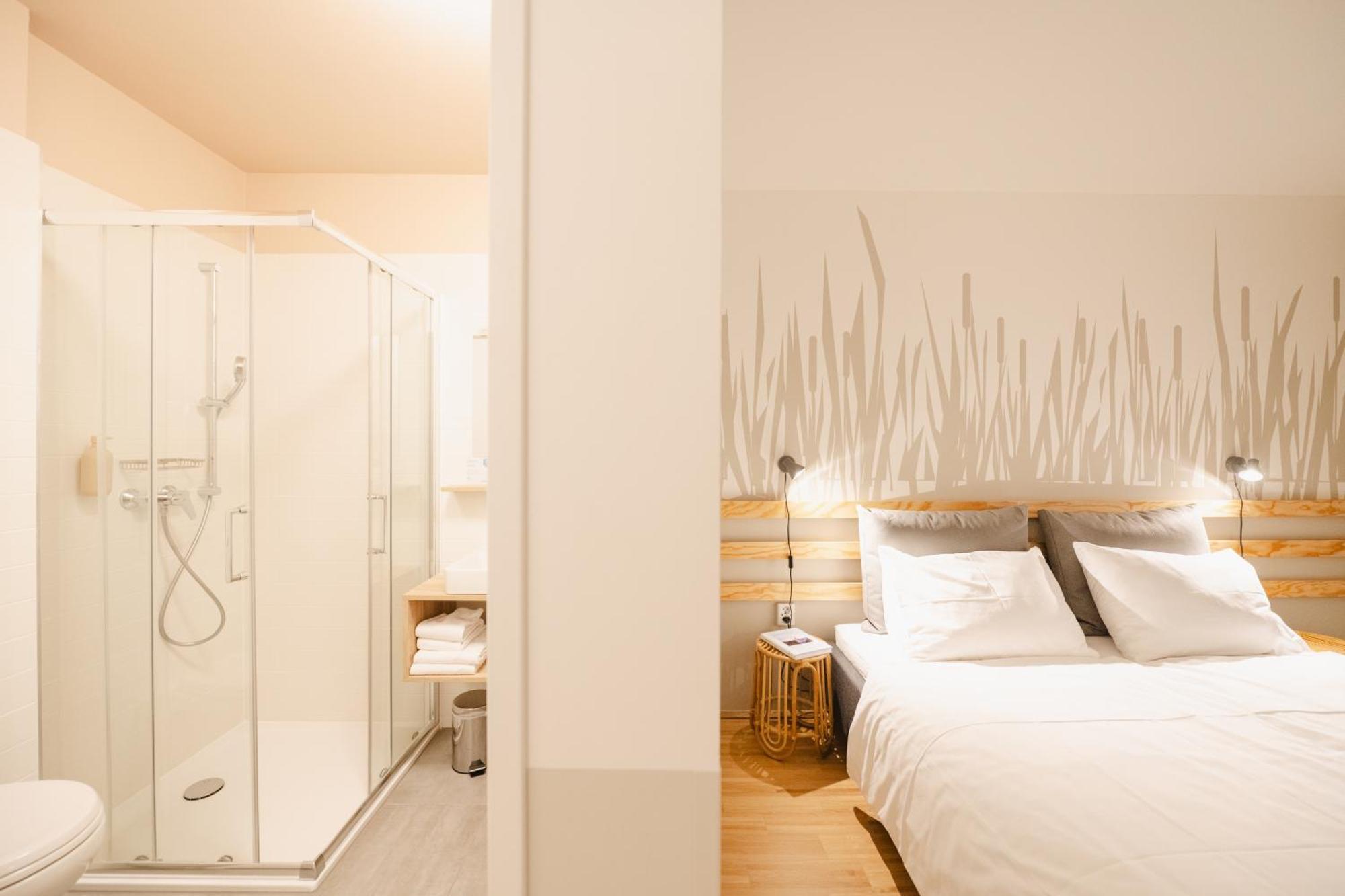 Guest house Hauspension *