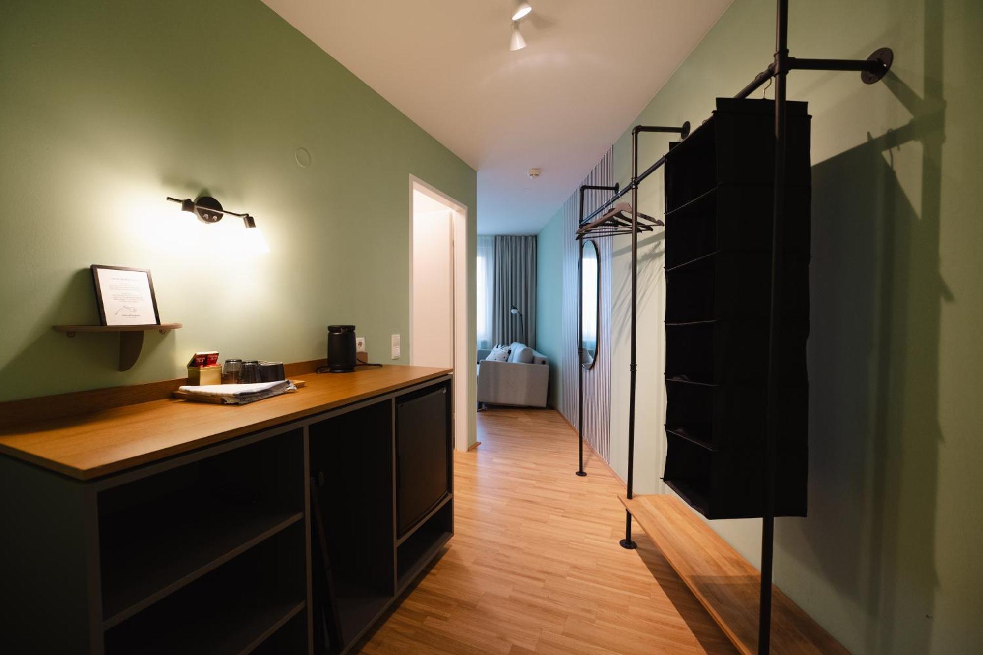 Hauspension Guest house *