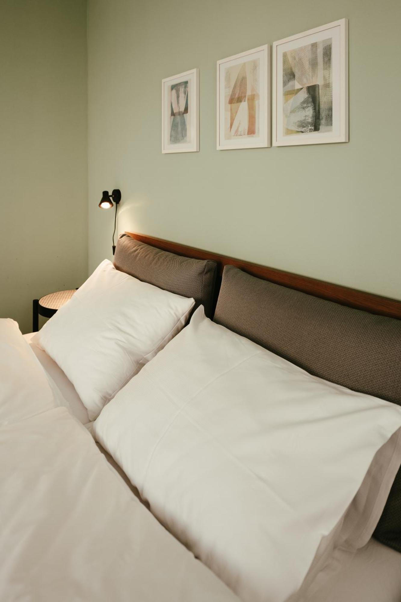 Guest house Hauspension *