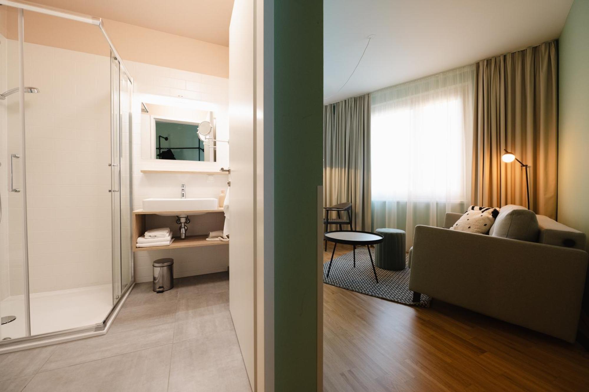 Hauspension Guest house