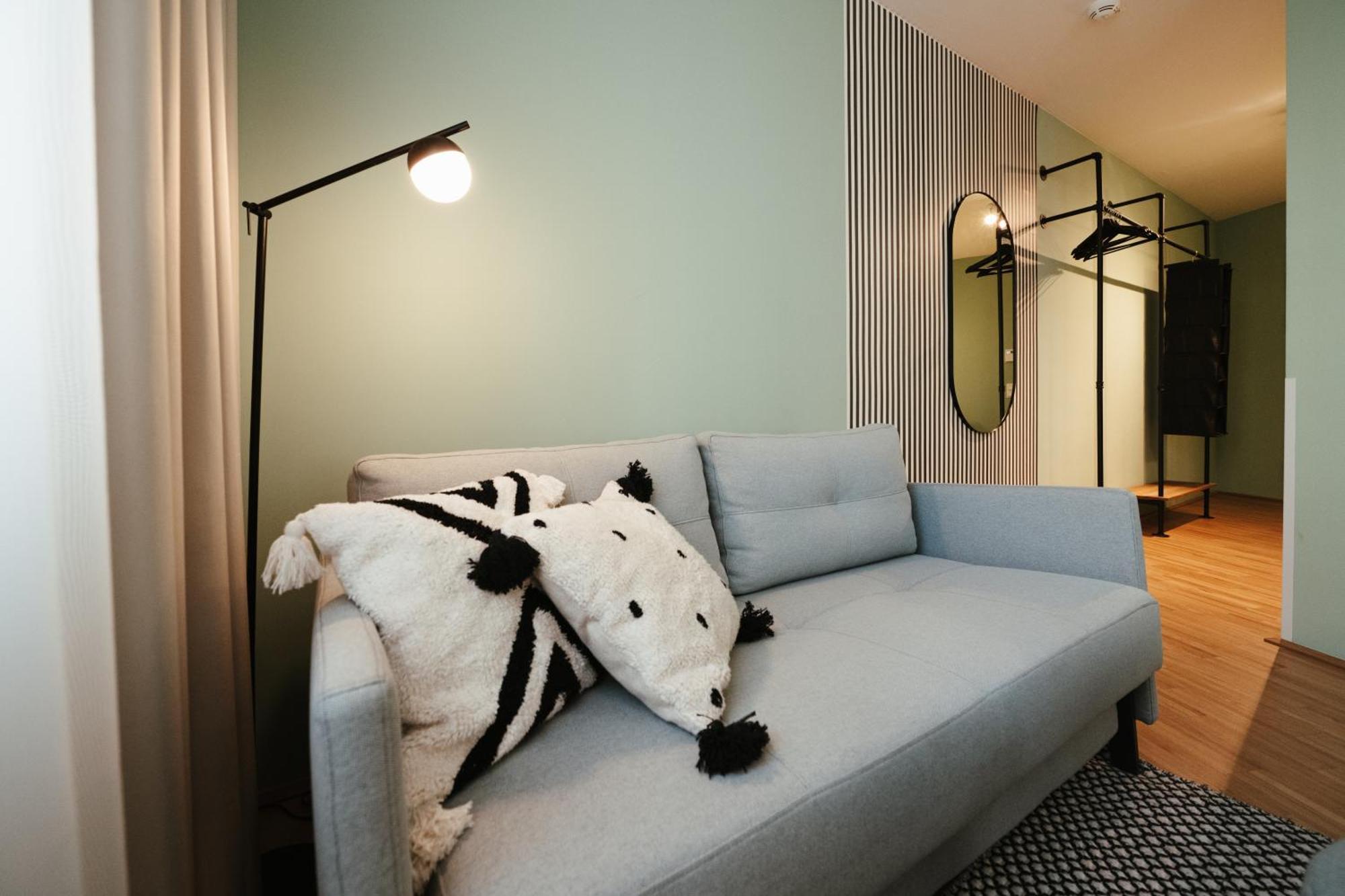 Hauspension Guest house *