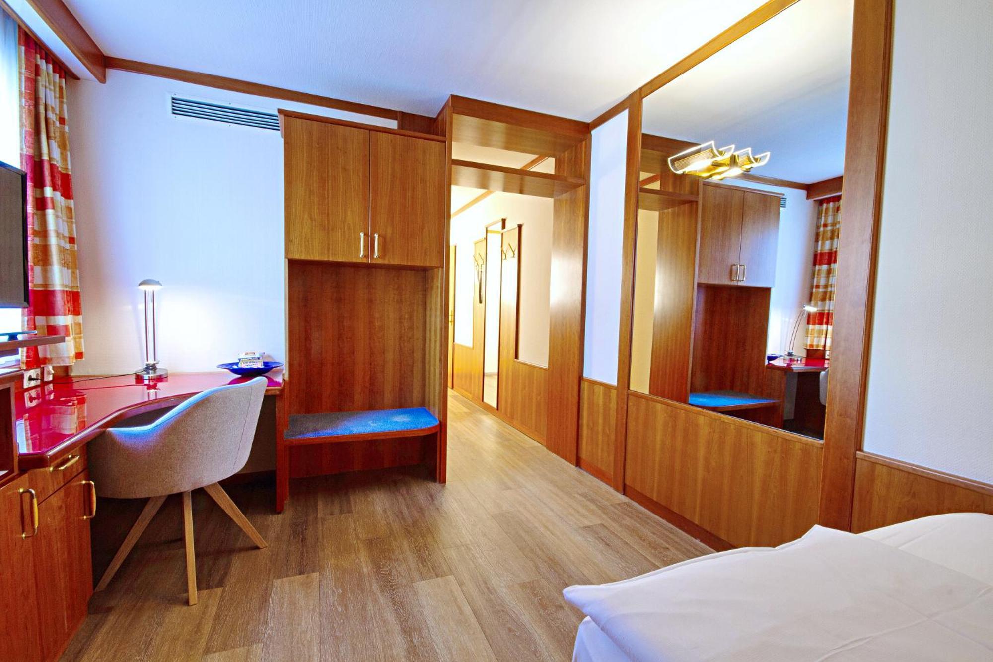 Vienna Sporthotel 4* Vienna