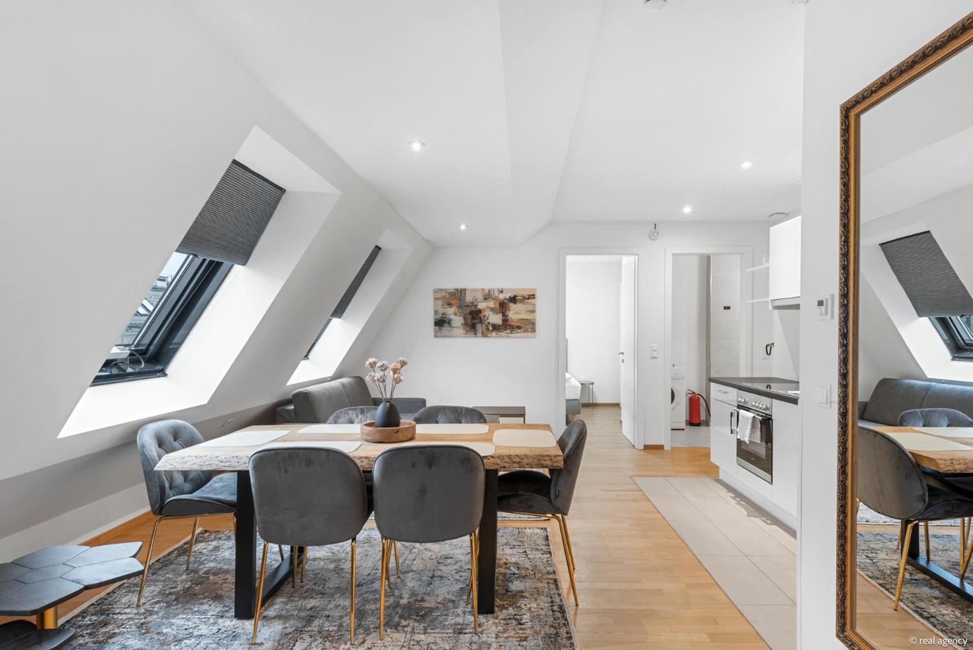 Apartamento Easy Flat Margareten *