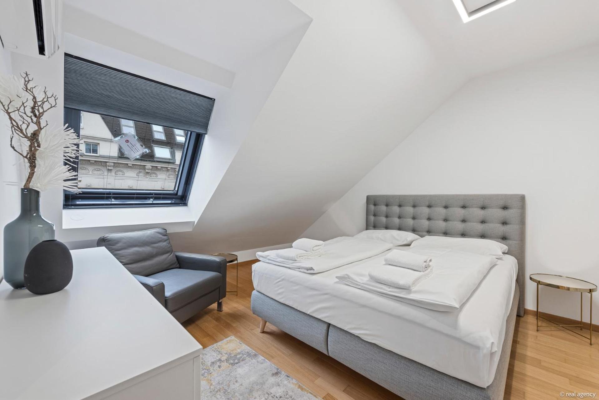 Easy Flat Margareten Apartamento Viena