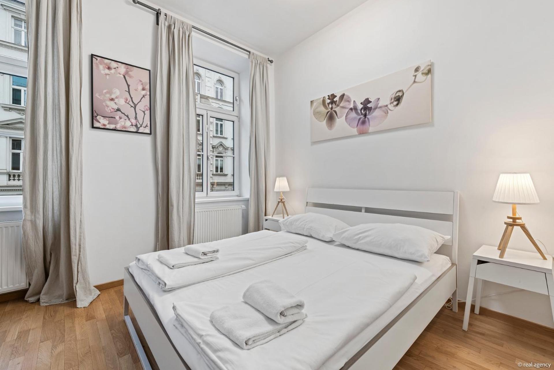 Apartamento Easy Flat Margareten