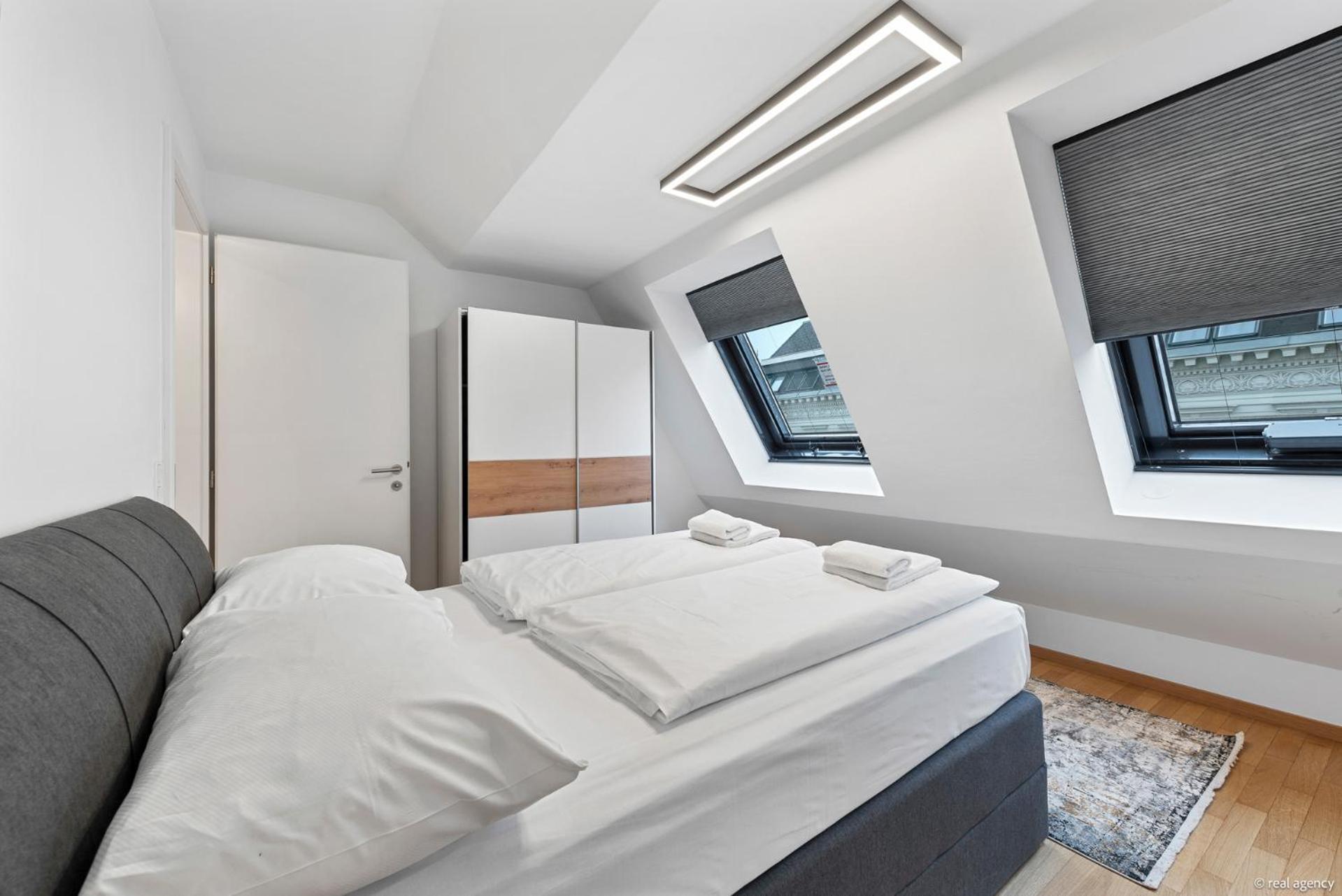 Easy Flat Margareten *