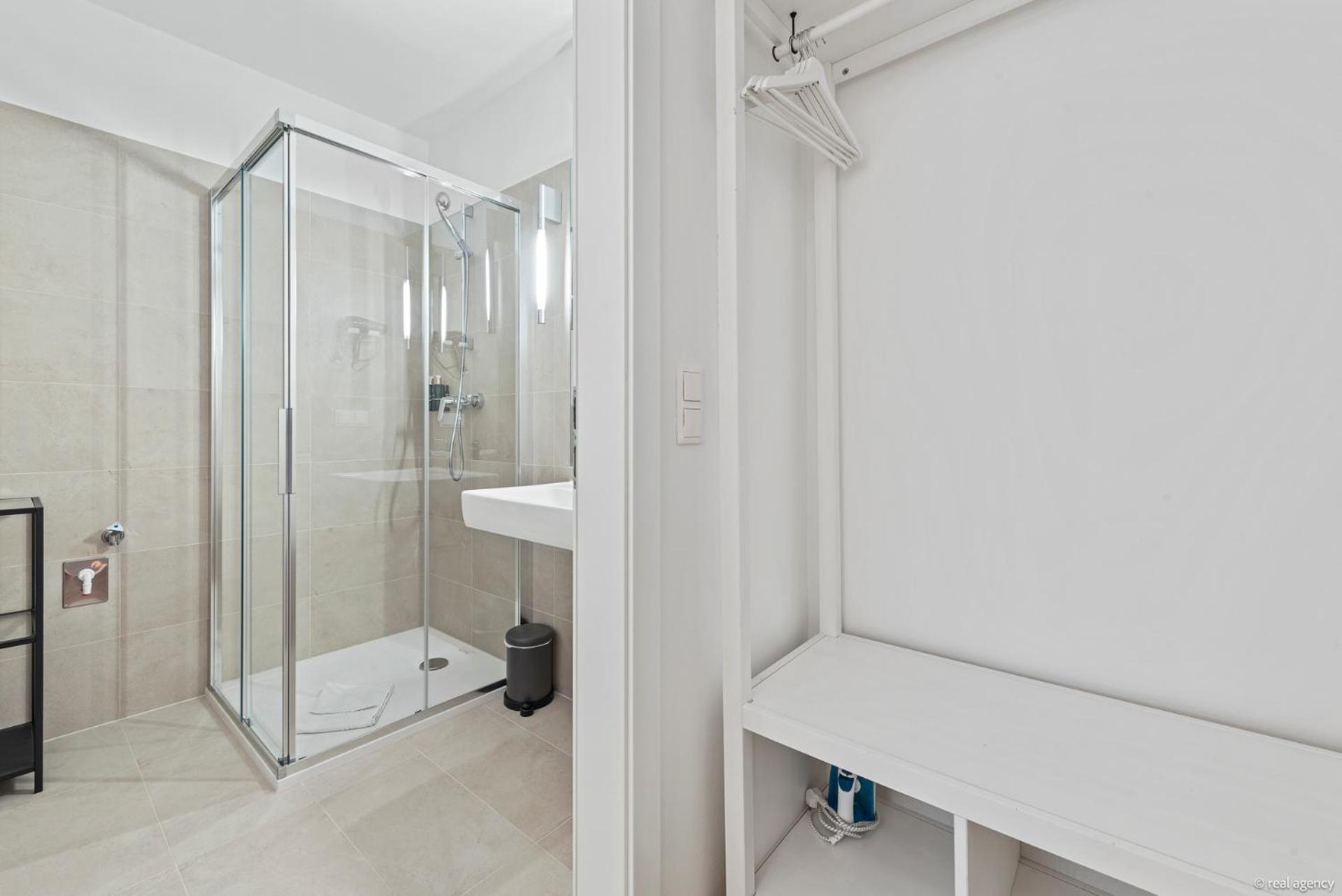 Easy Flat Margareten * Viena