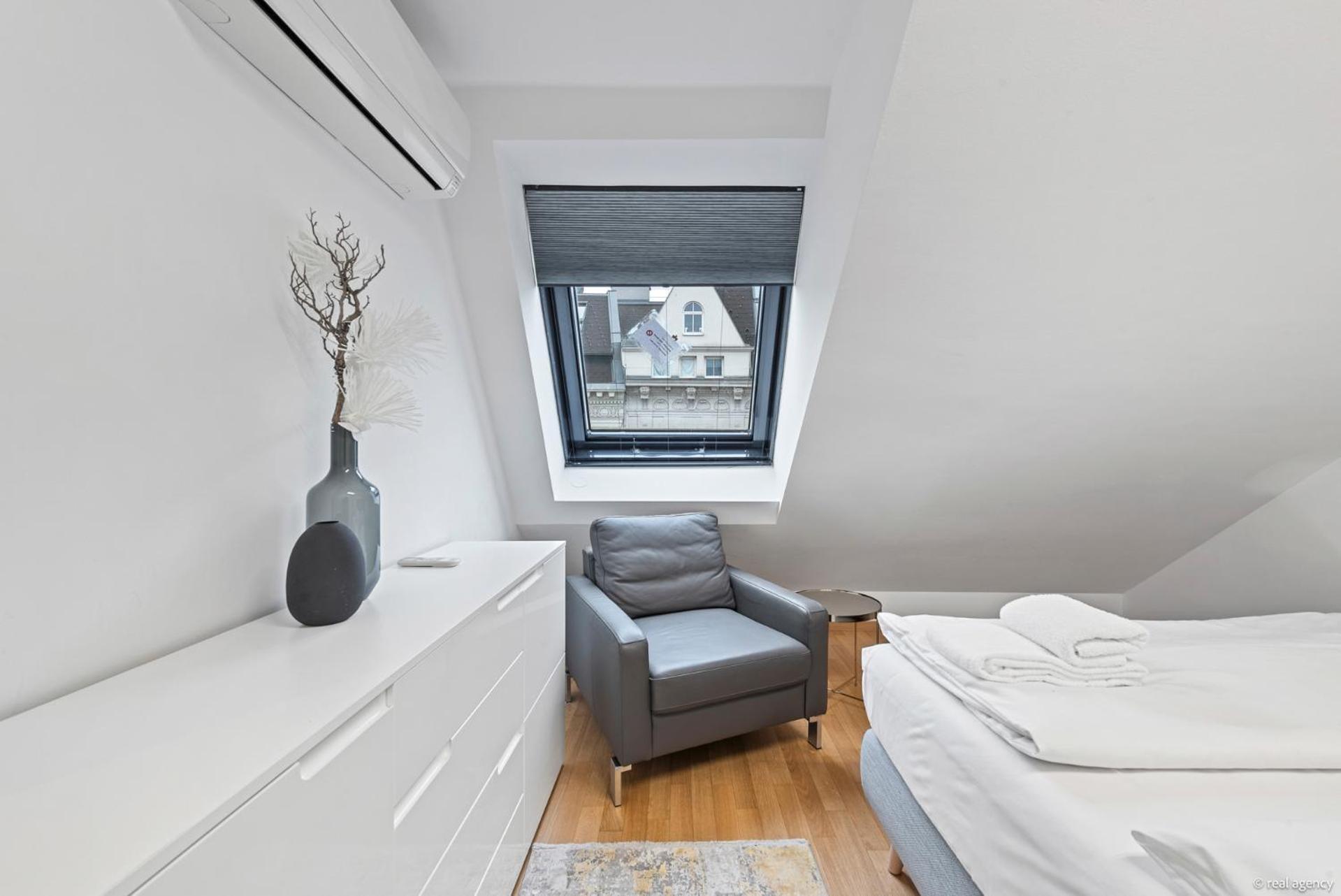 Easy Flat Margareten Apartamento *