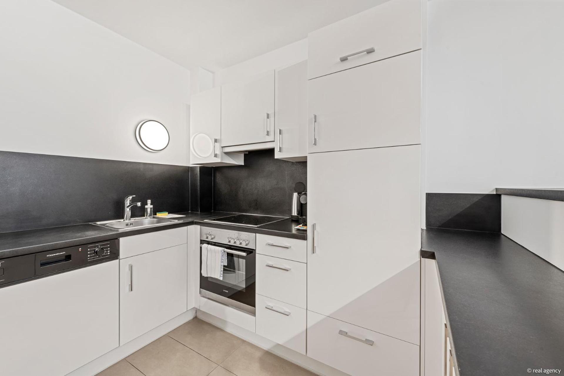 Apartamento Easy Flat Margareten Viena