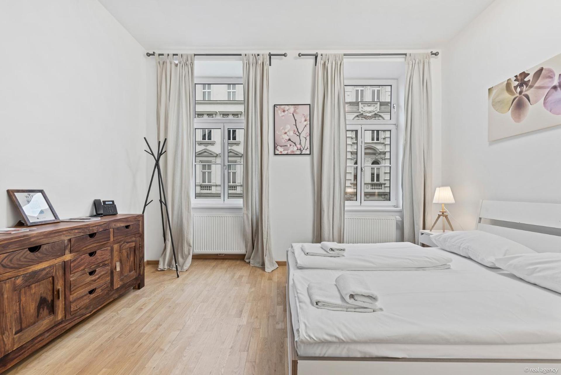 Easy Flat Margareten Viena