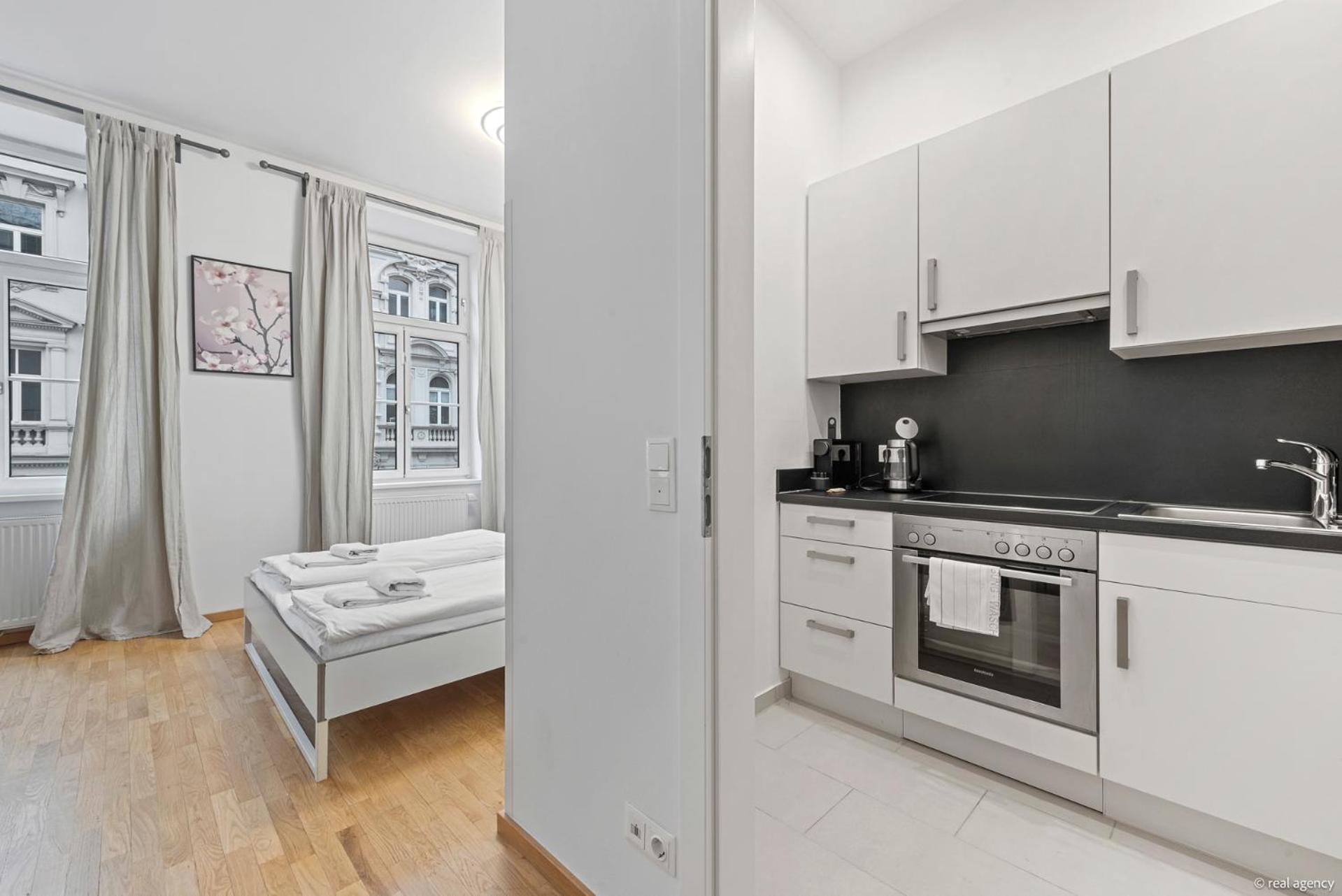 Apartamento Easy Flat Margareten