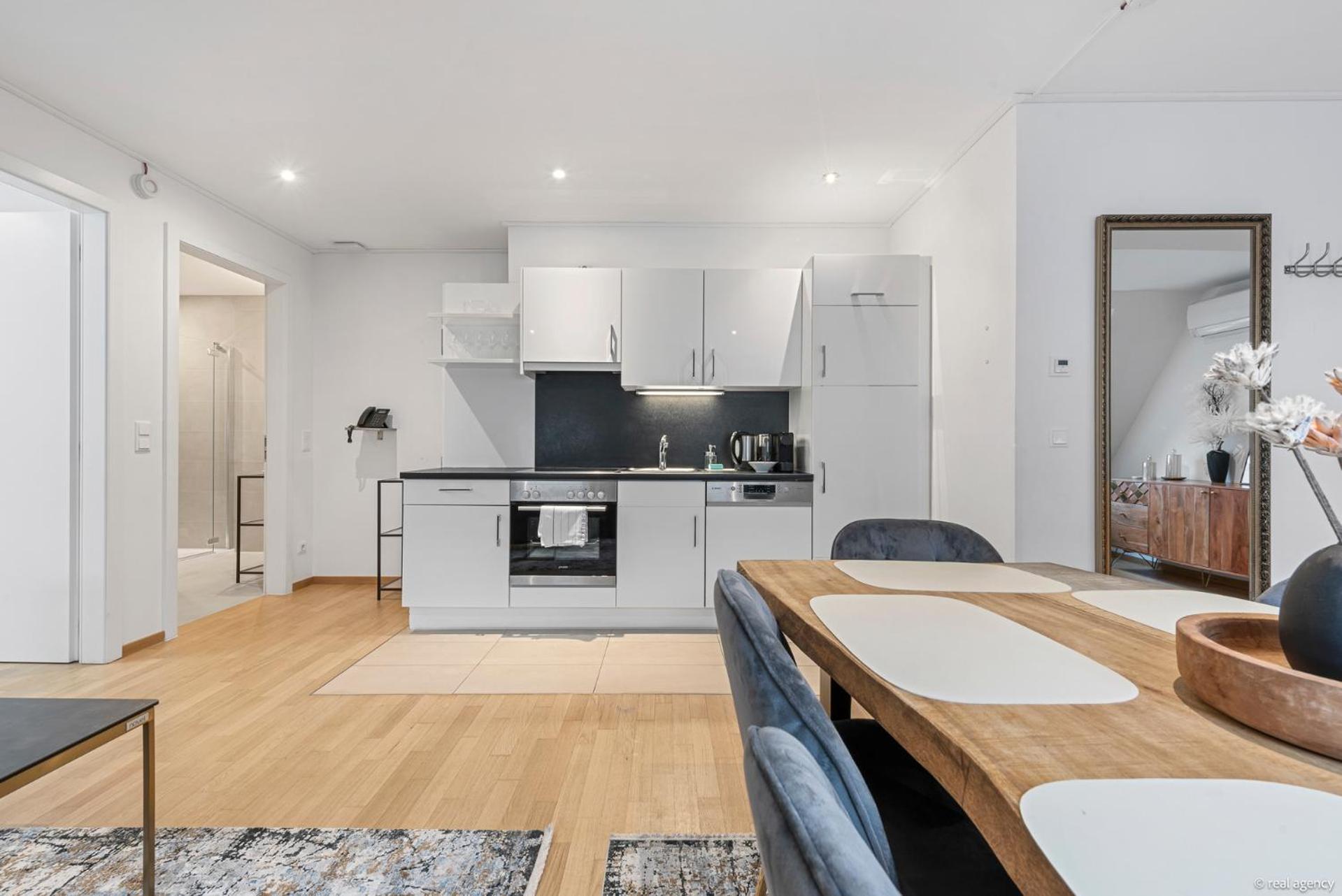Easy Flat Margareten Apartamento *