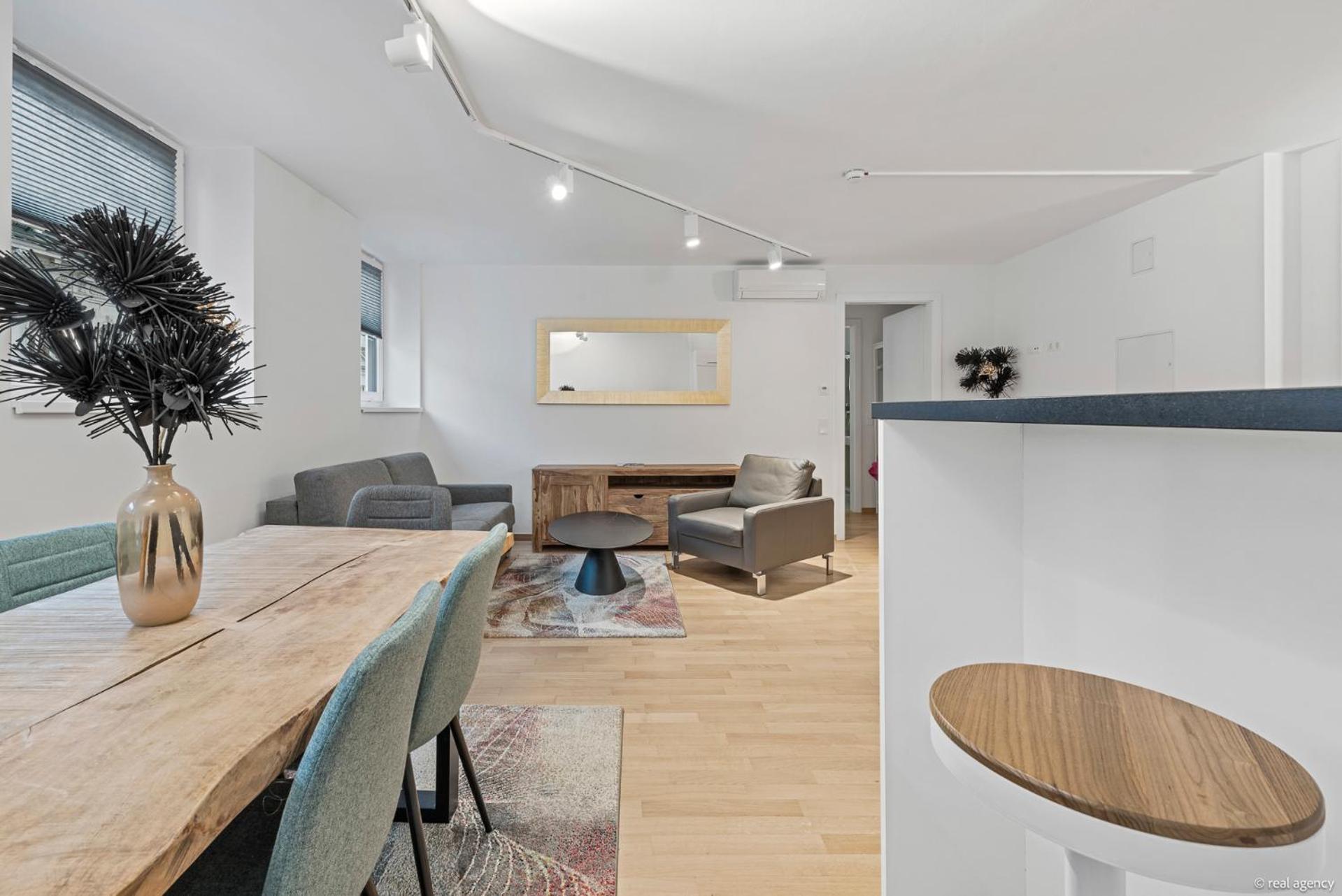 Easy Flat Margareten *