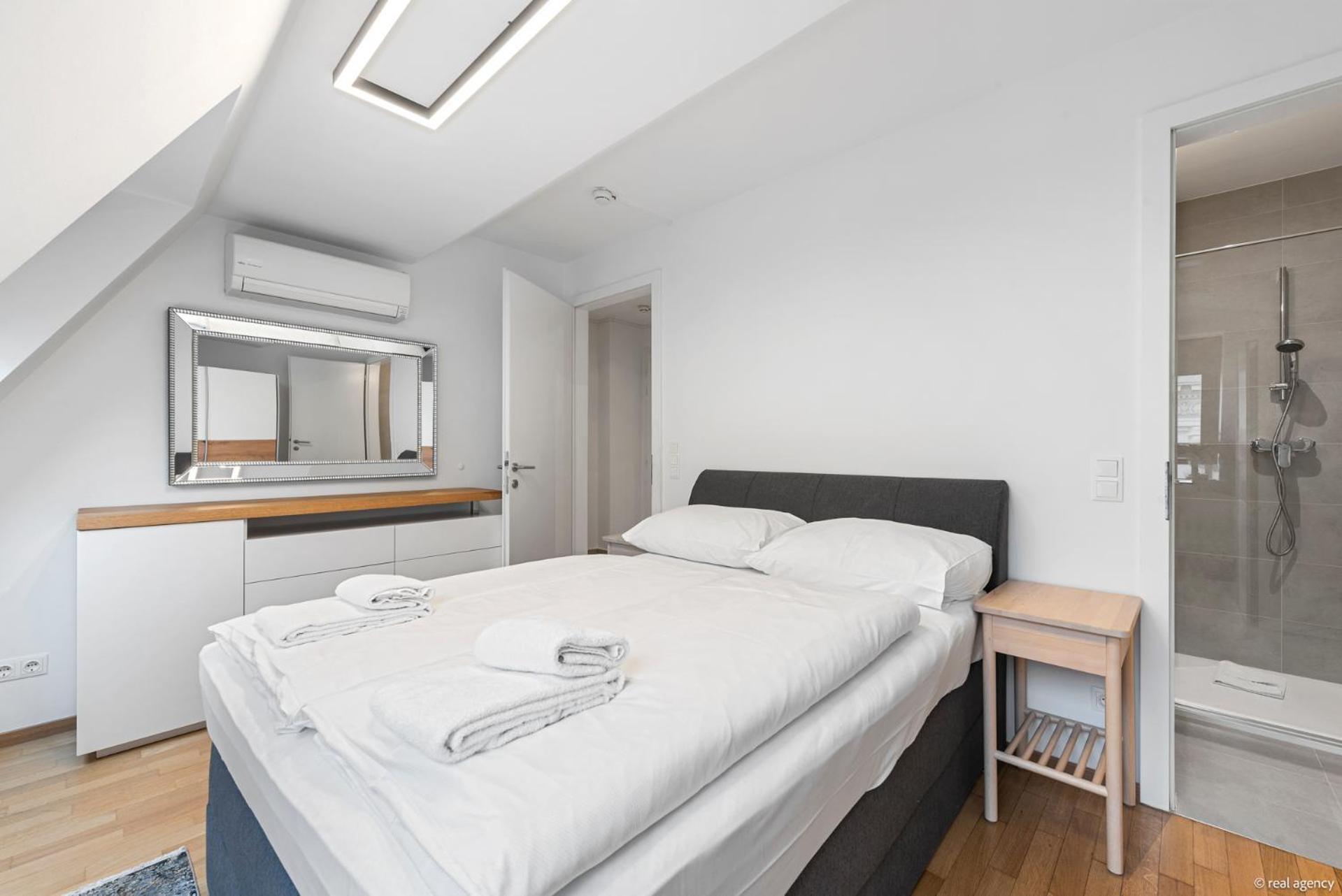 Easy Flat Margareten