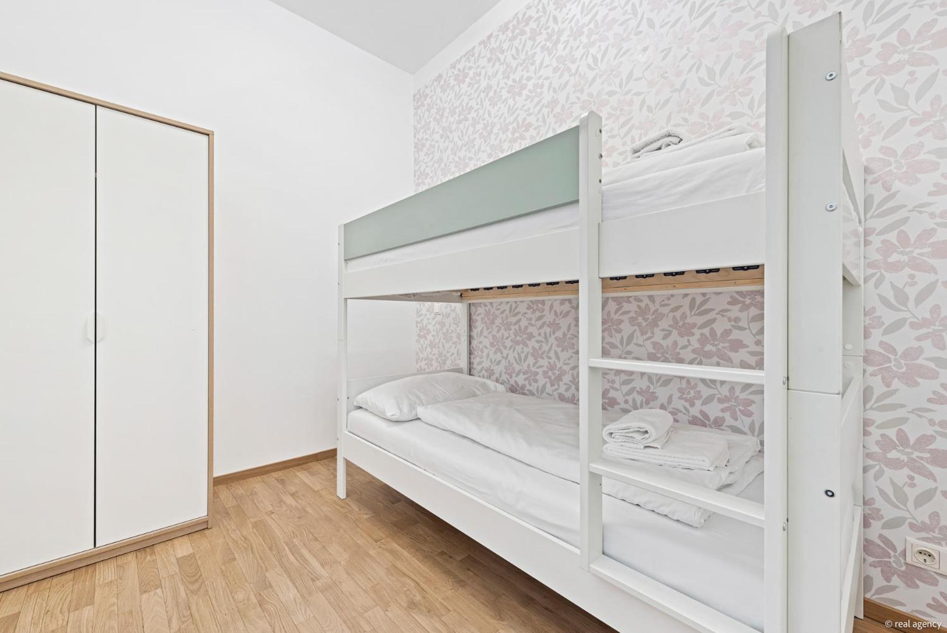 Easy Flat Margareten Apartamento