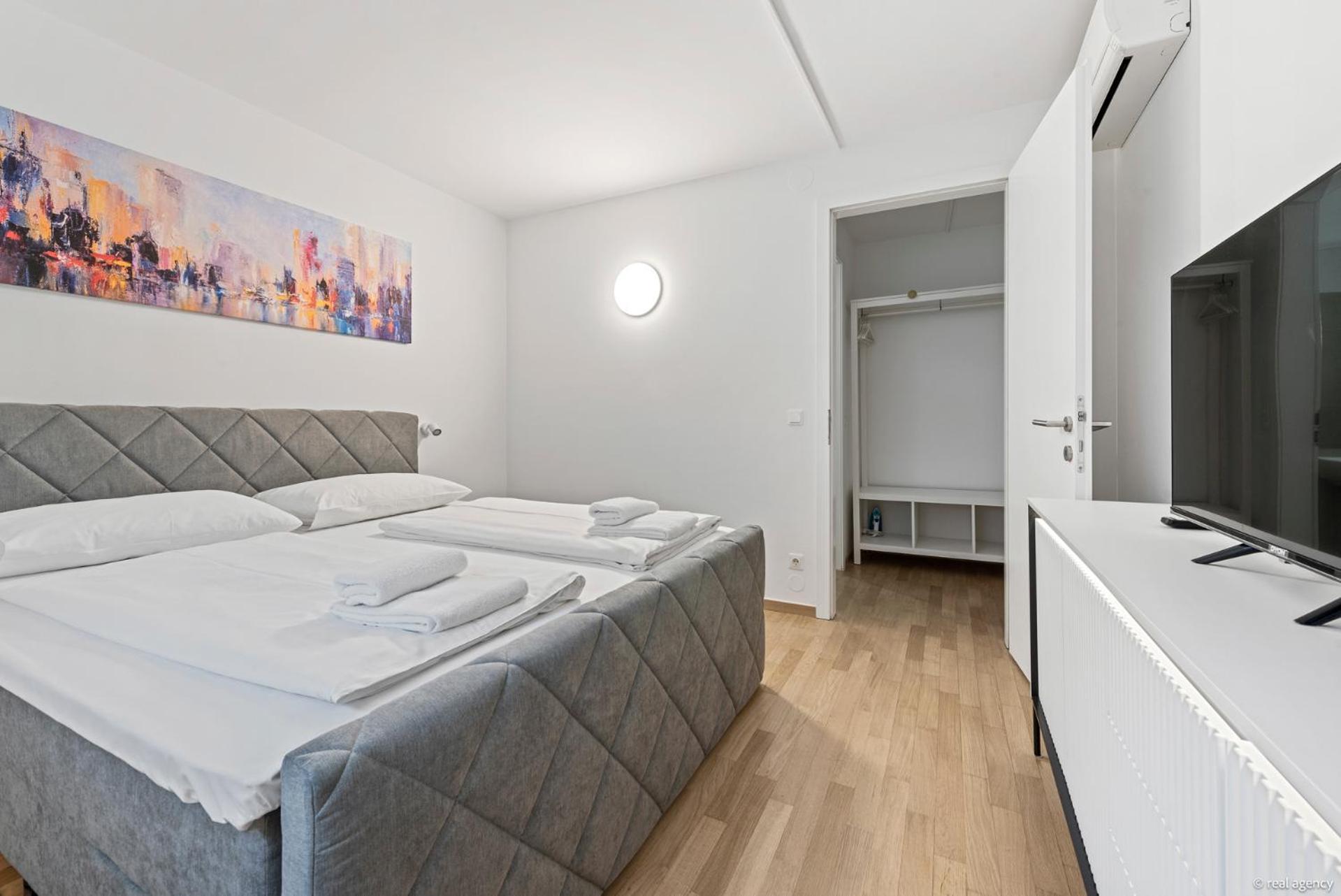 Apartamento Easy Flat Margareten