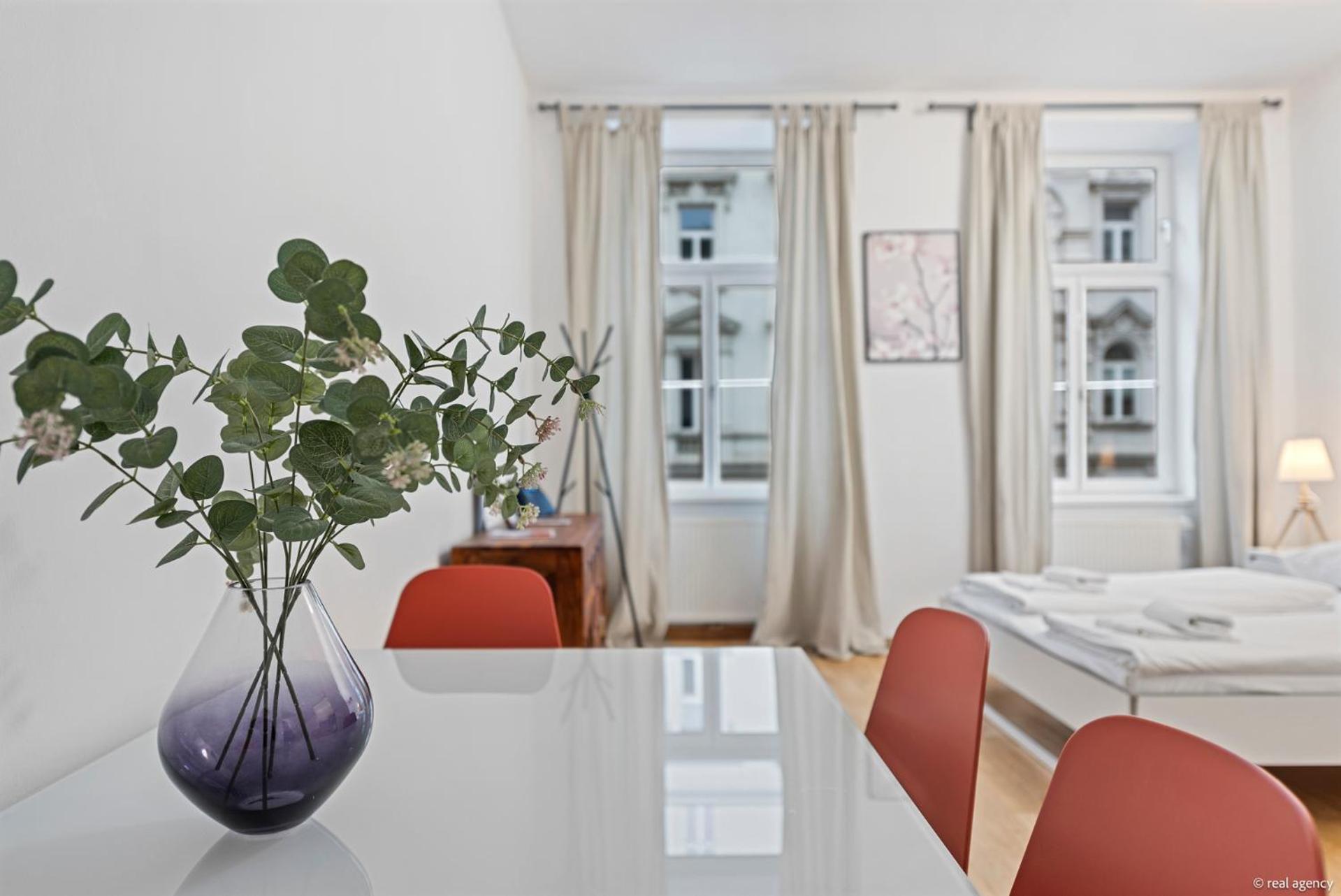 Easy Flat Margareten