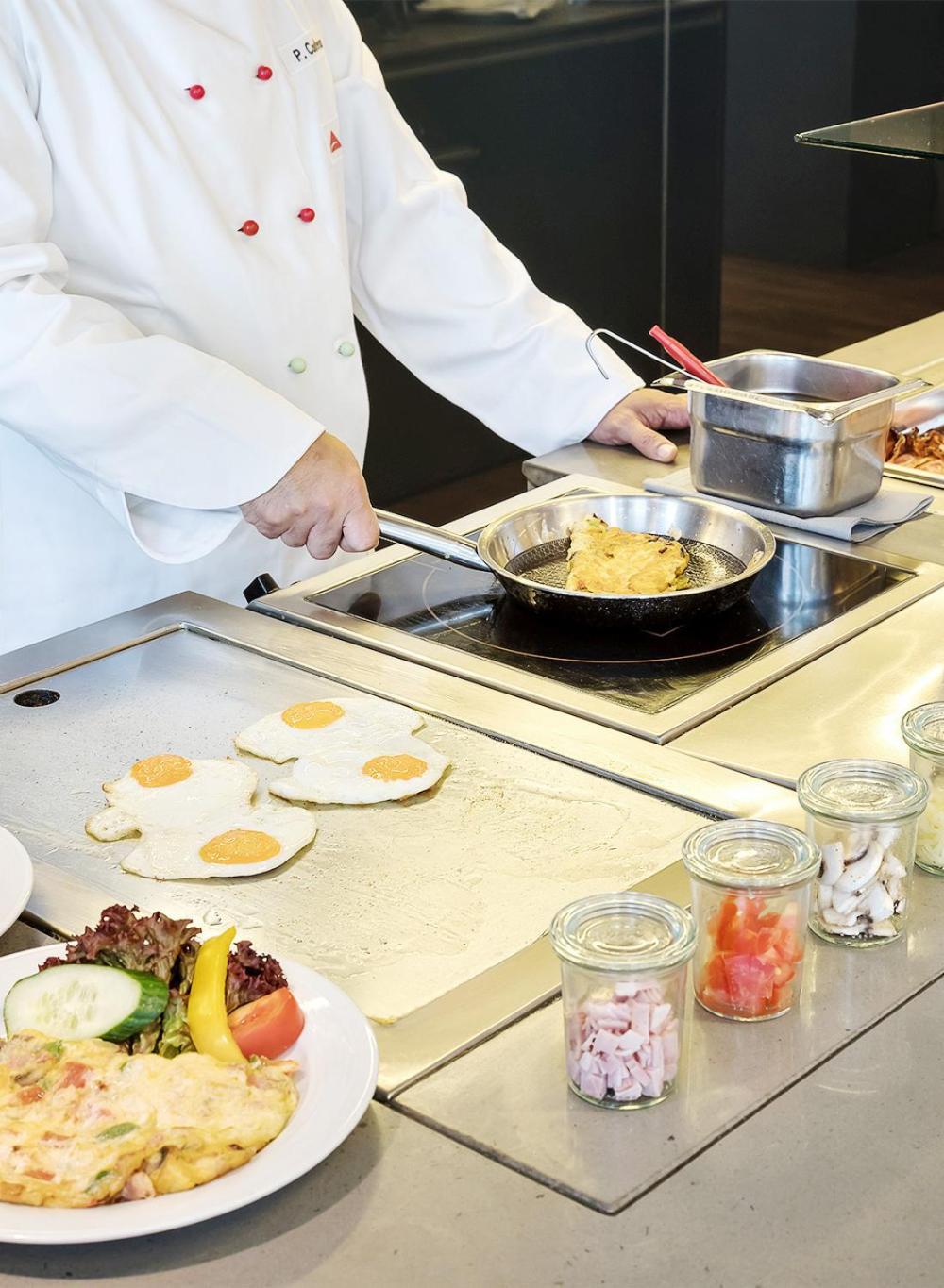 Austria Trend Europa Hotel Wien