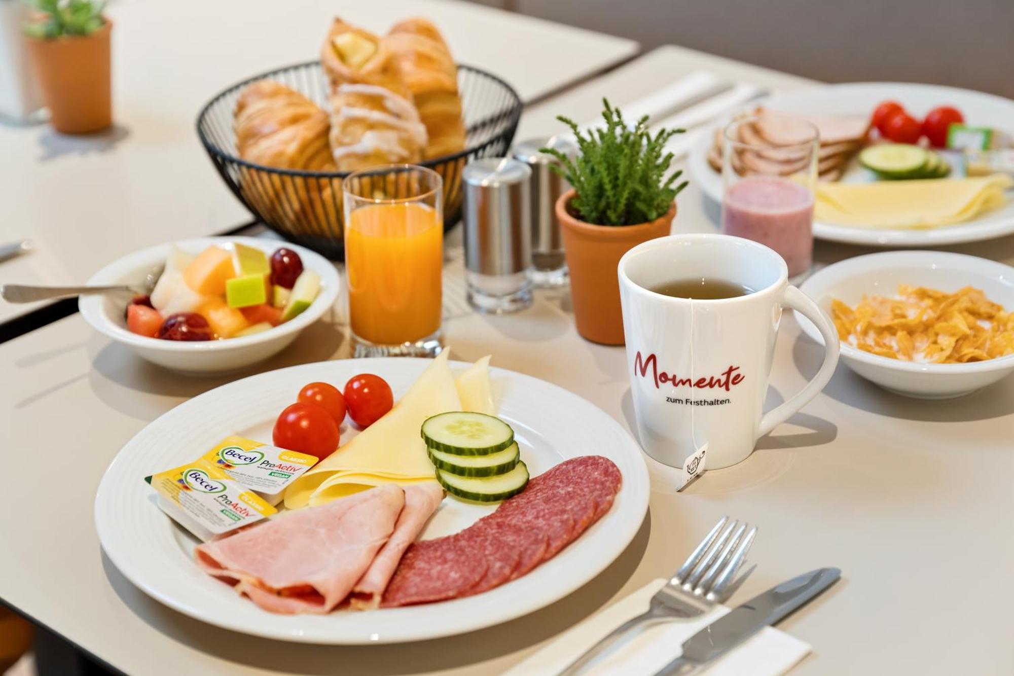 Austria Trend Anatol Hotel Vienna