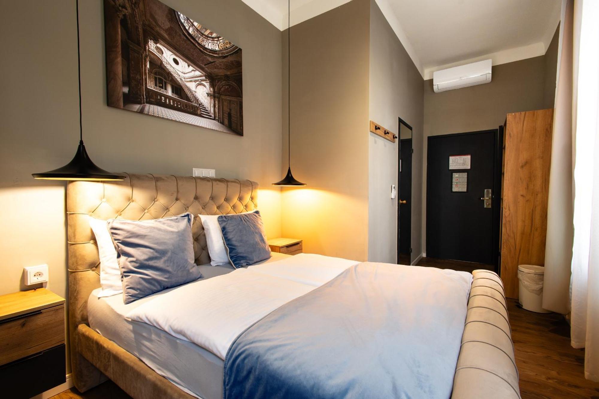 Hotel Vayalen Boutique Vienna