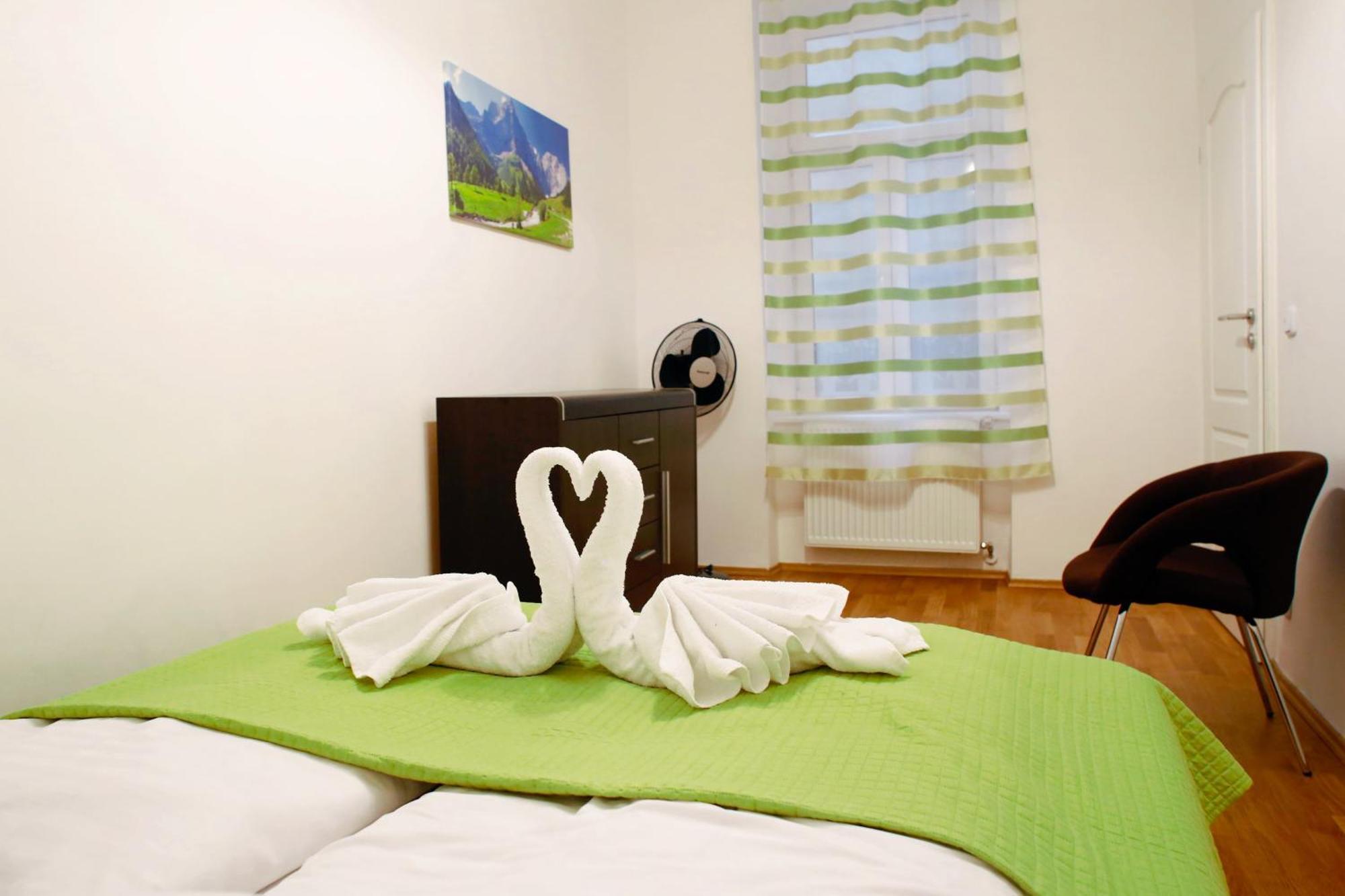 Prestige Apartment Vienna