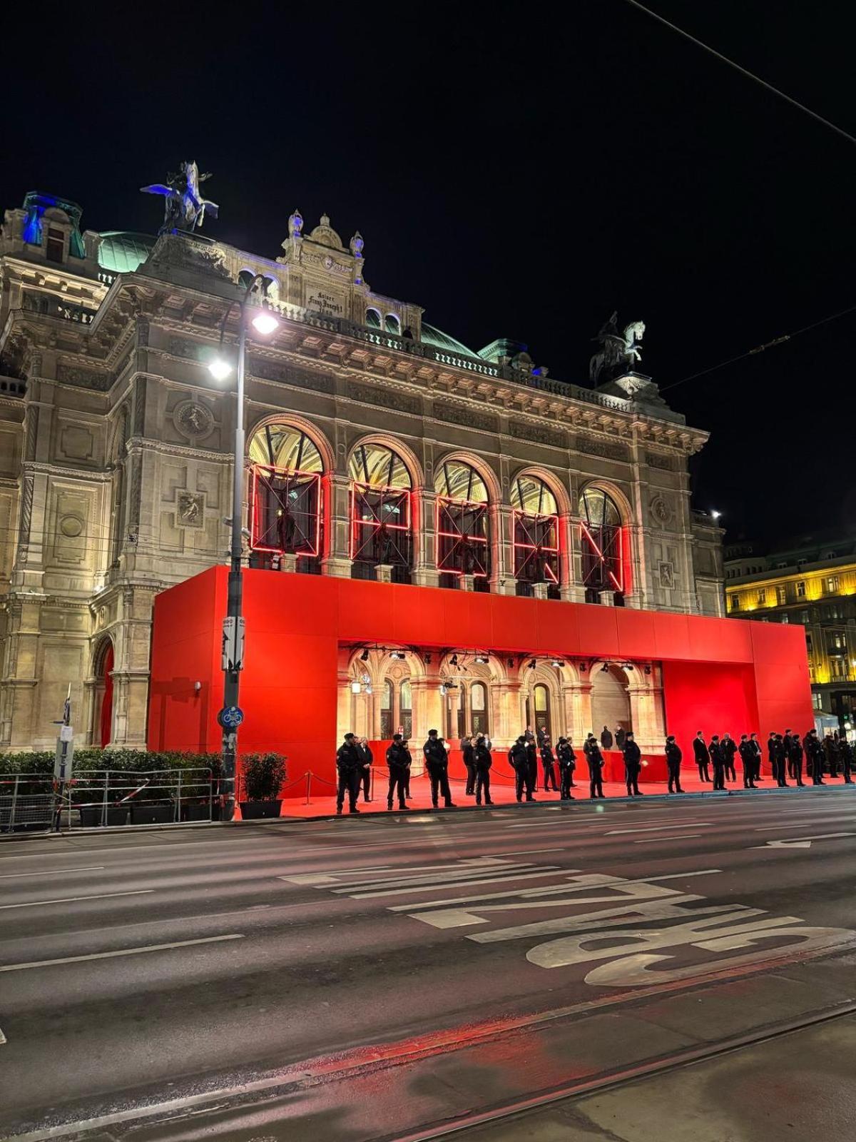 Operngasse-karlsplatz *