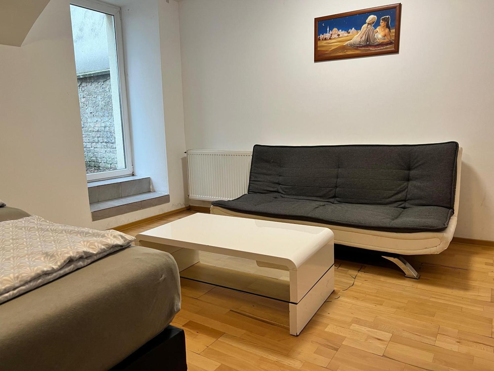 Apartment Cozy - Near Prater Ferris Wheel