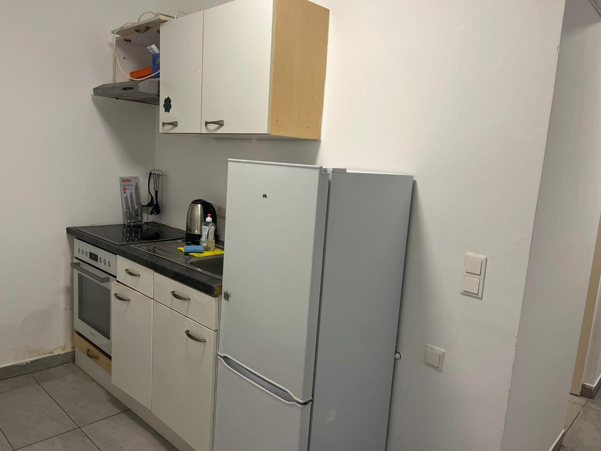 Cozy - Near Prater Ferris Wheel Apartment *