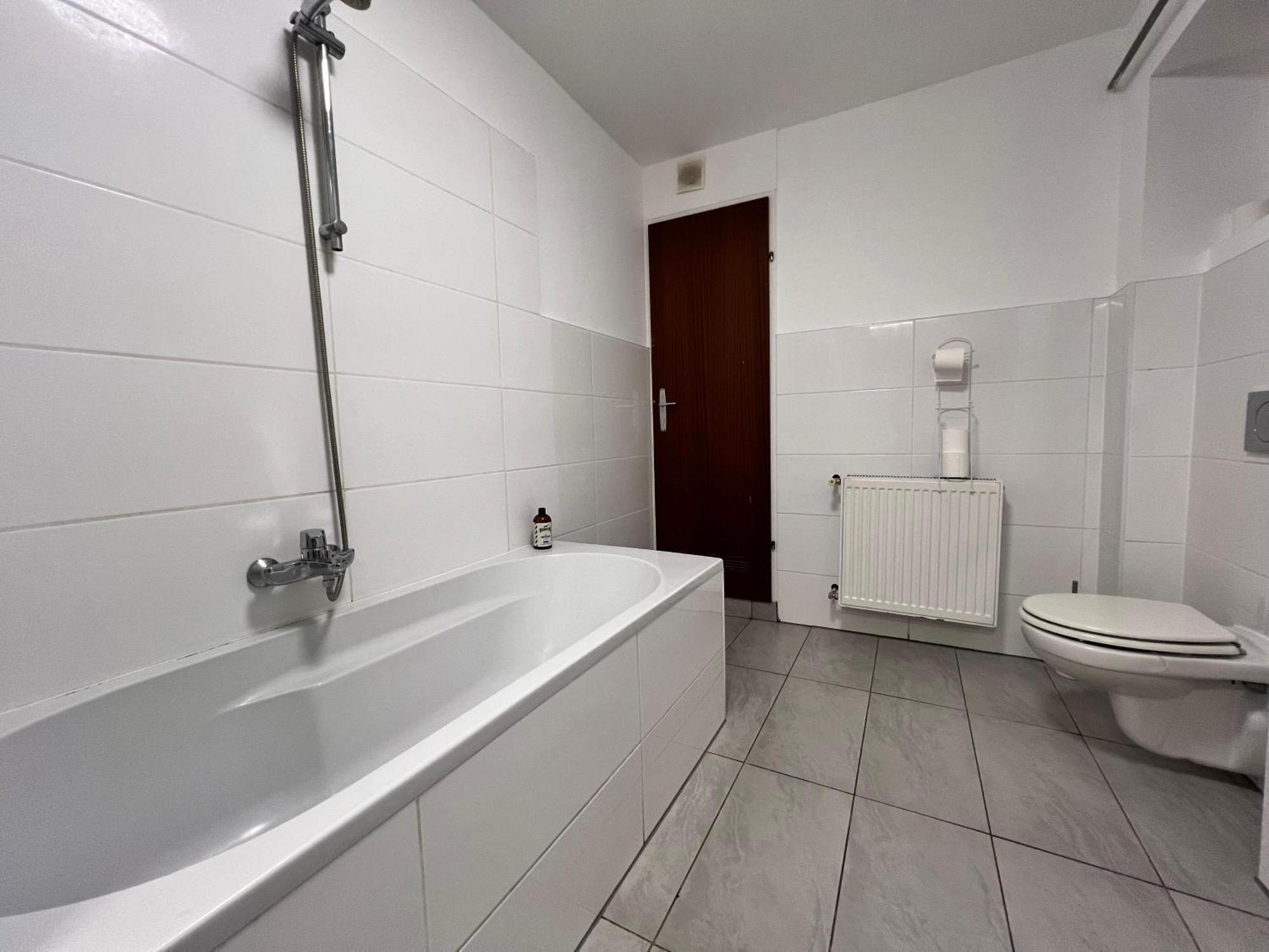 Cozy - Near Prater Ferris Wheel Apartment