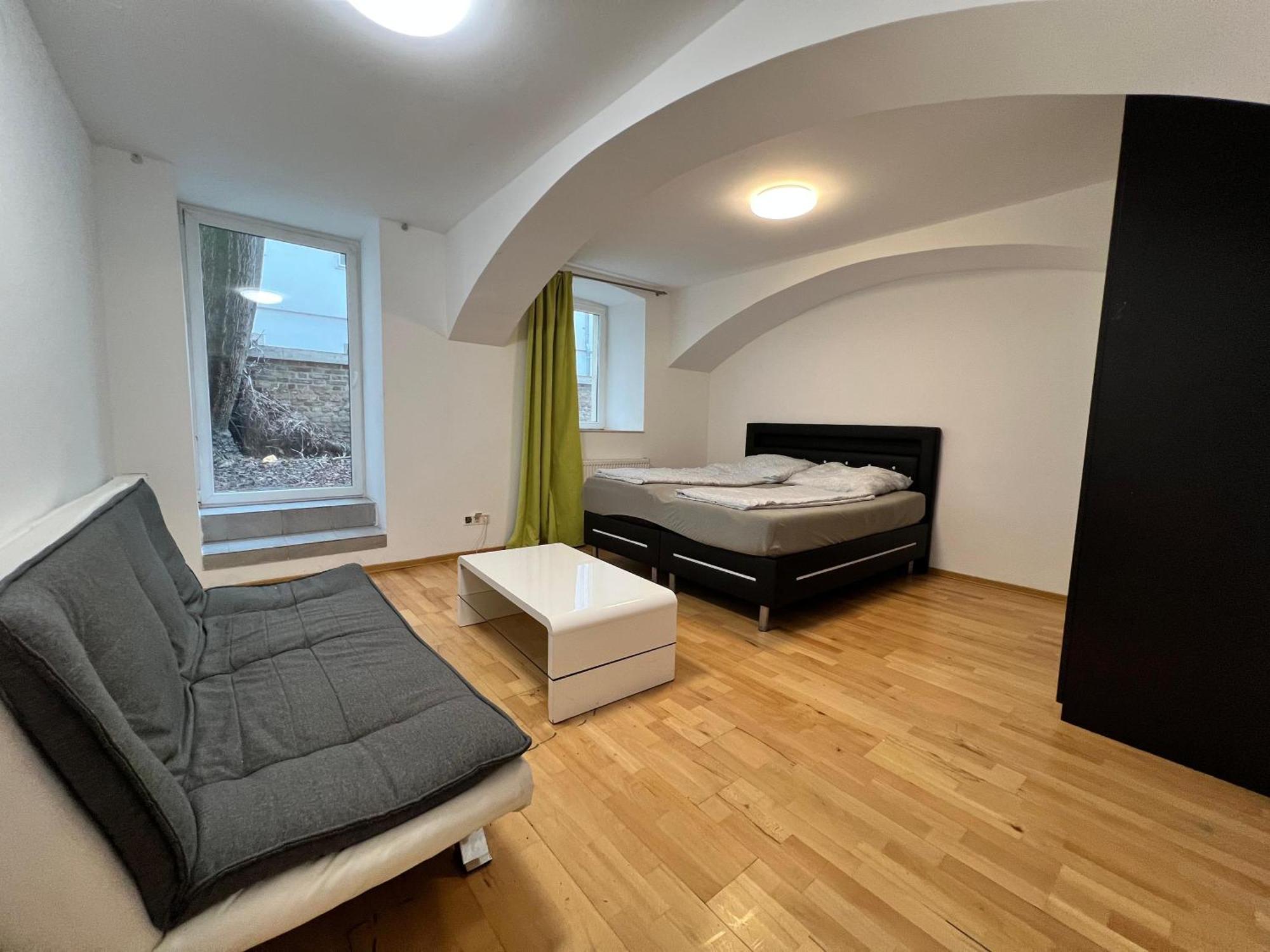 Cozy - Near Prater Ferris Wheel Apartment *