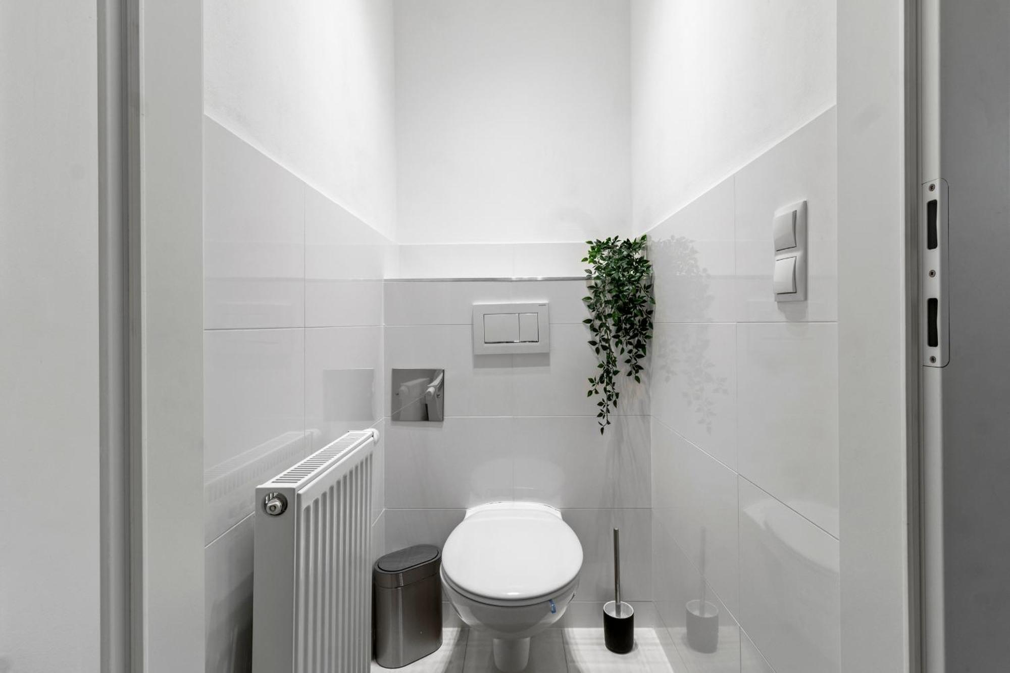 Cozy - 4 Min U6 Josefstaedterstrasse
