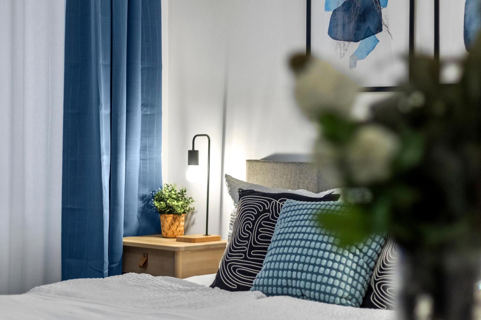 Cozy - 4 Min U6 Josefstaedterstrasse * Vienna
