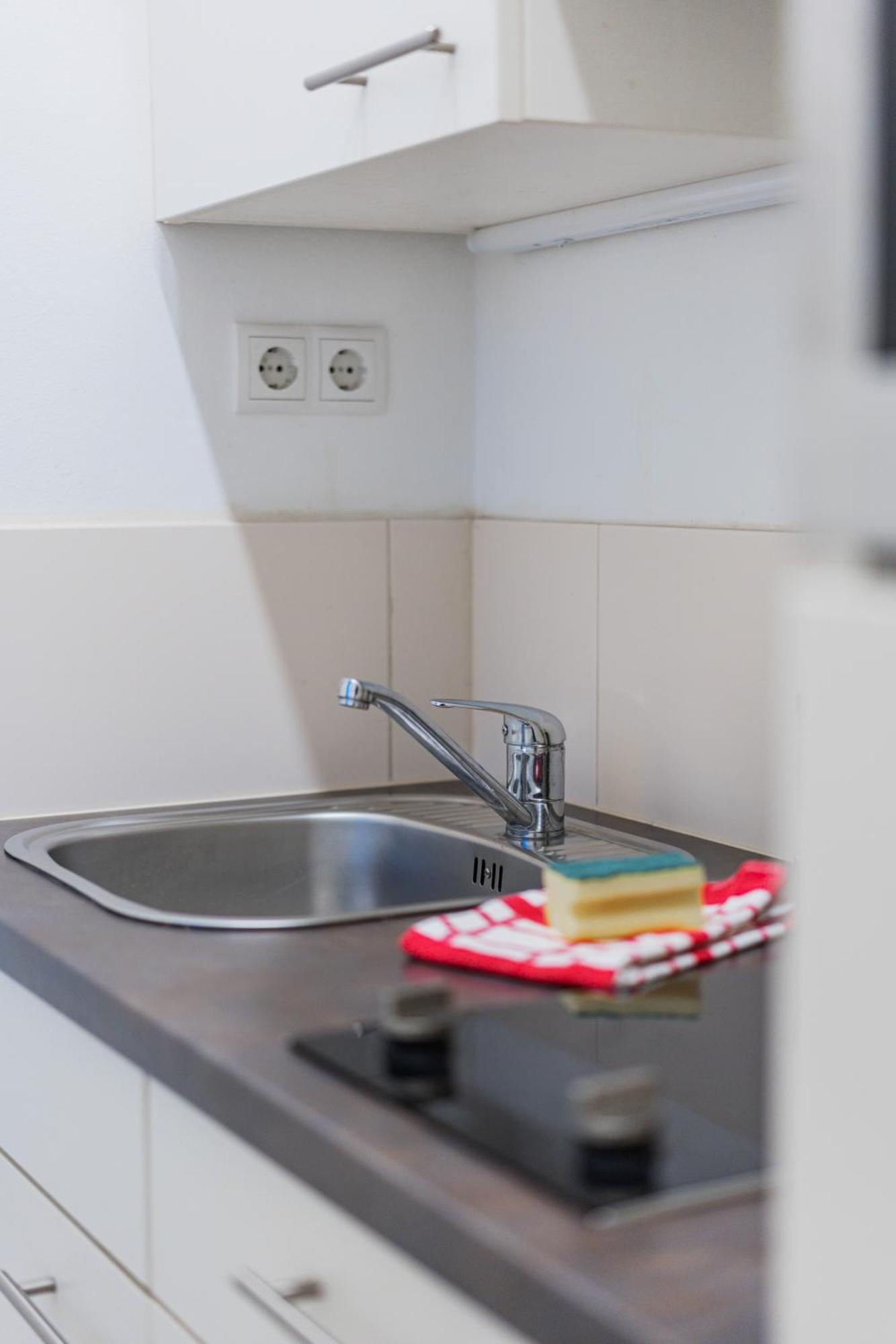 Apartment Smart Living - Alsergrund