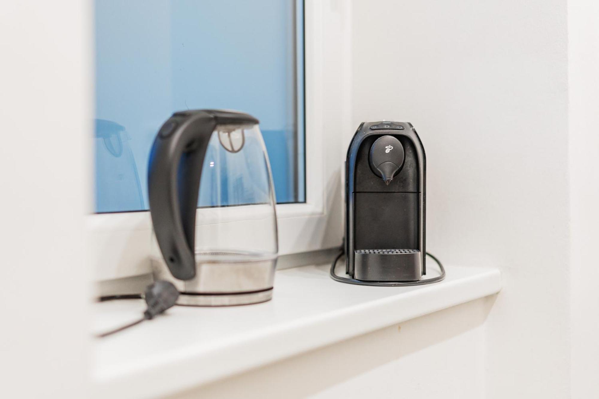 Smart Living - Alsergrund Vienna