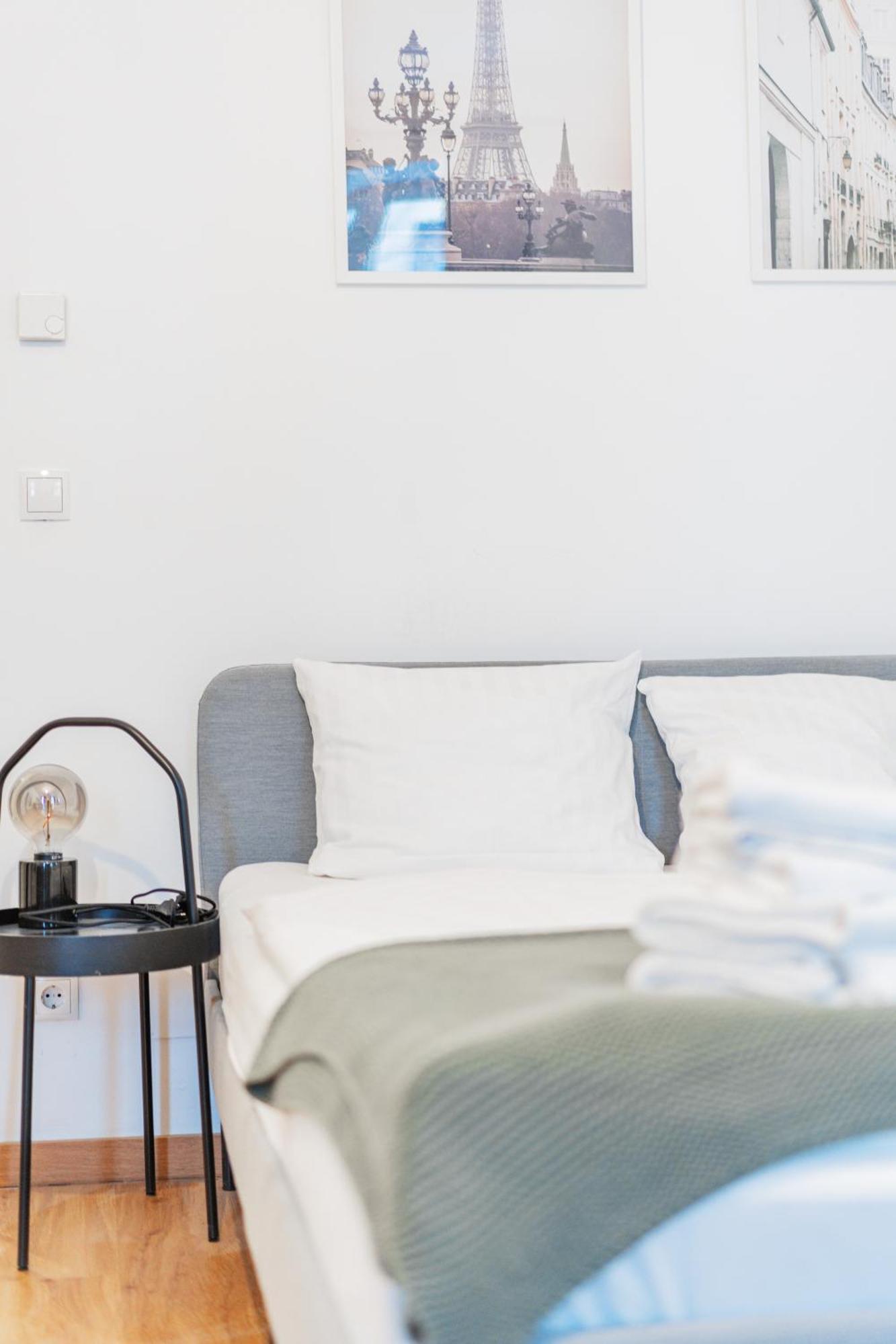 Smart Living - Alsergrund *