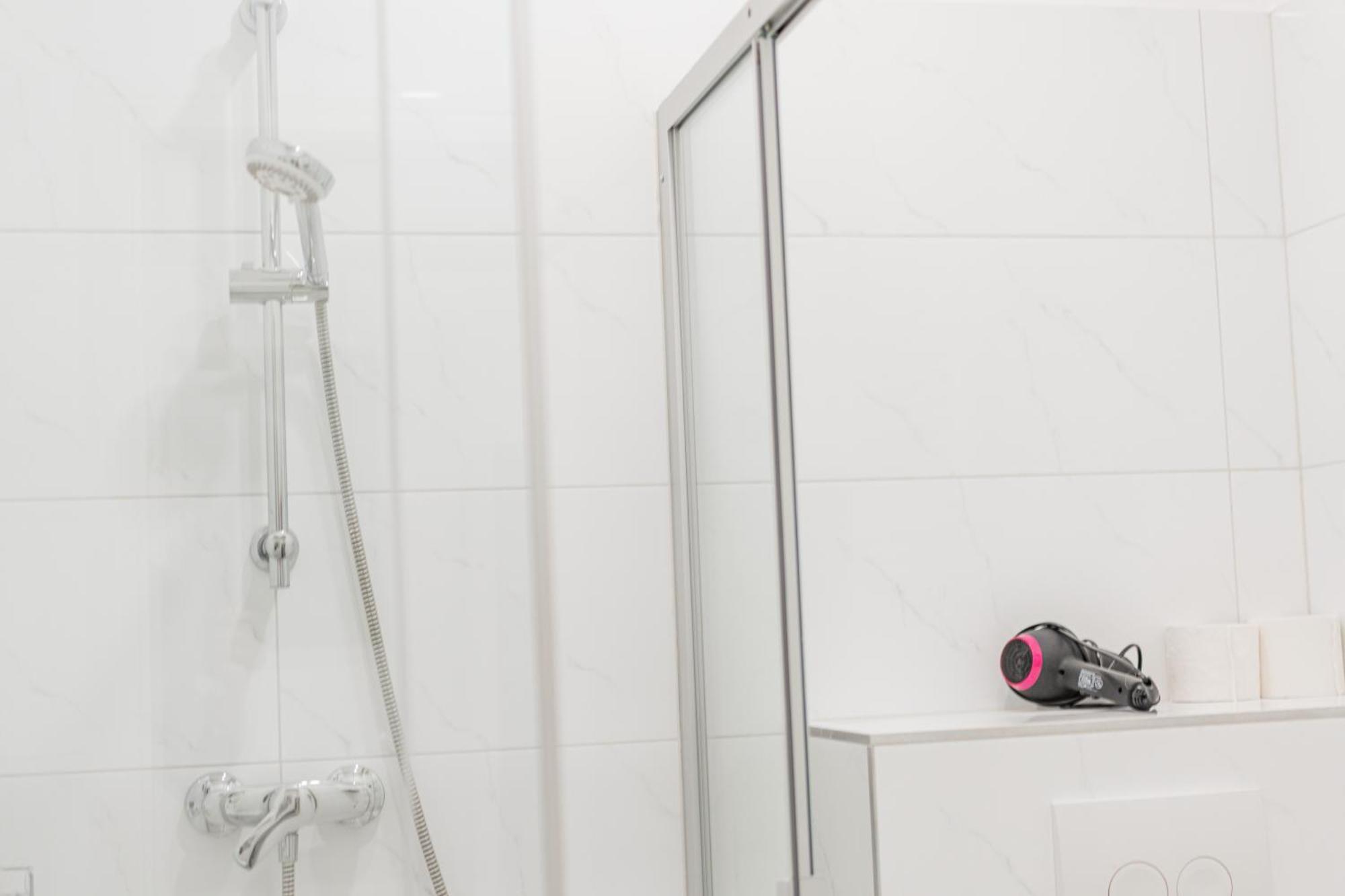 Apartment Smart Living - Alsergrund