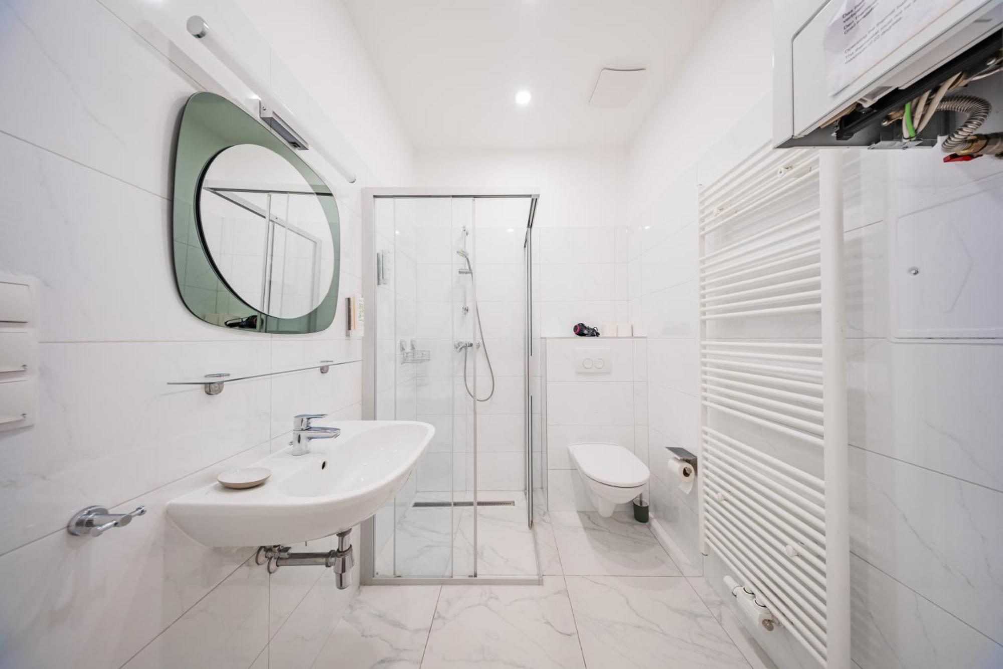 Apartment Smart Living - Alsergrund