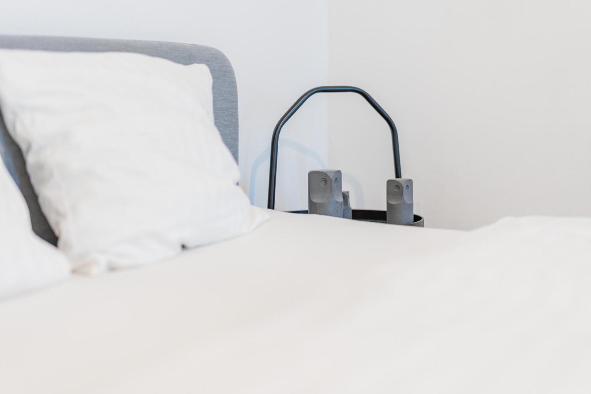 Smart Living - Alsergrund *