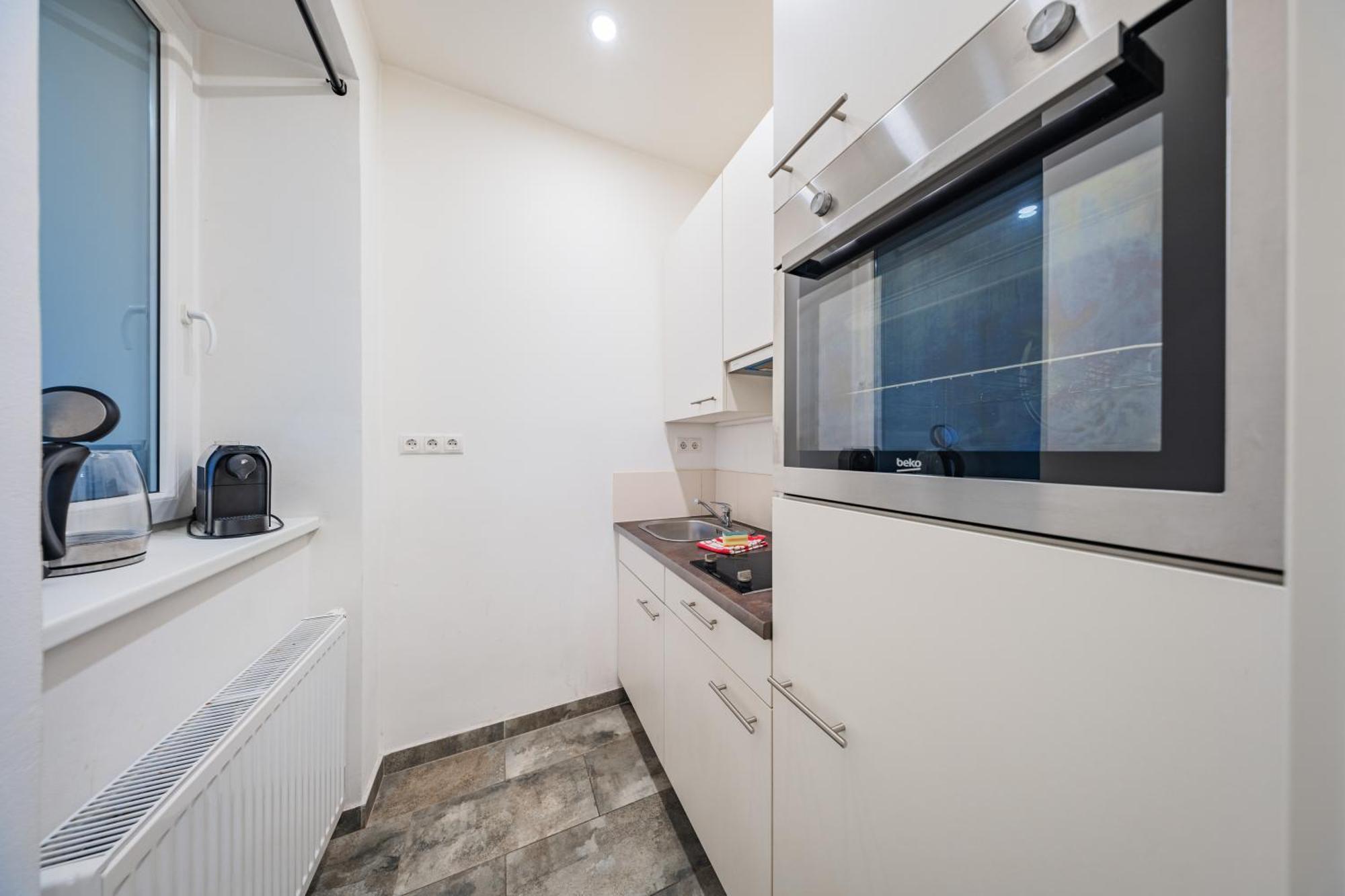 Apartment Smart Living - Alsergrund
