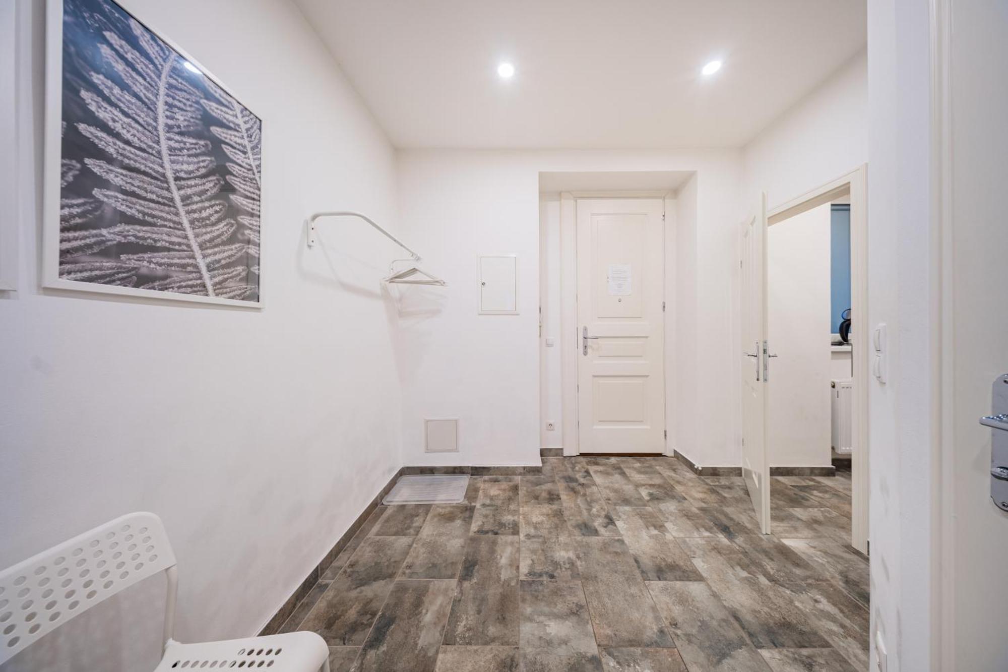 Smart Living - Alsergrund Vienna