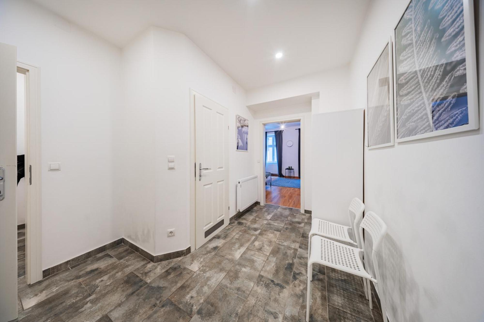 Smart Living - Alsergrund Vienna