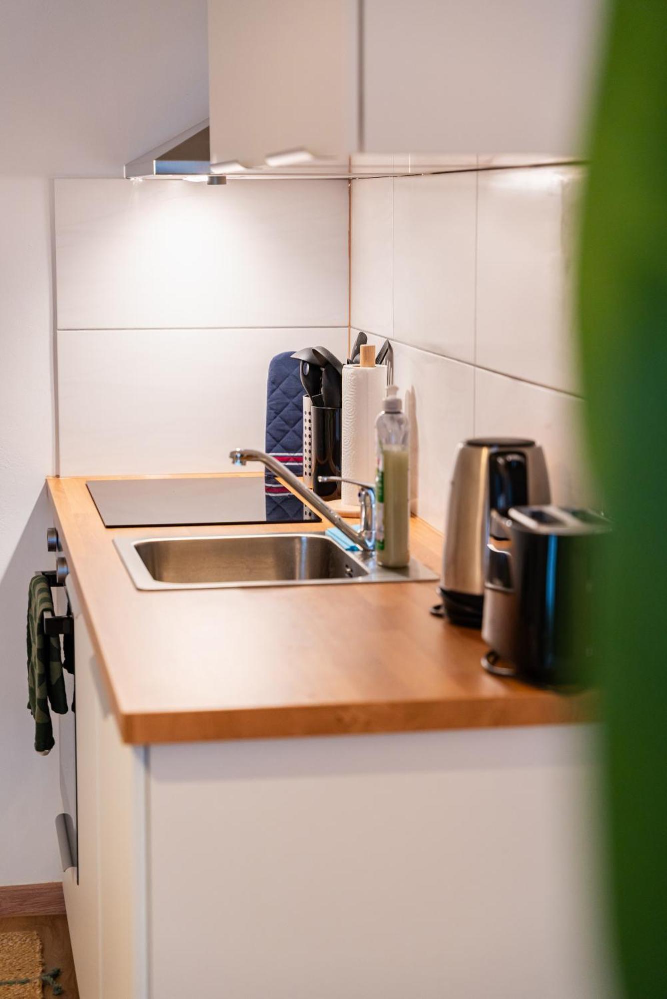 1110 Apartamento Viena