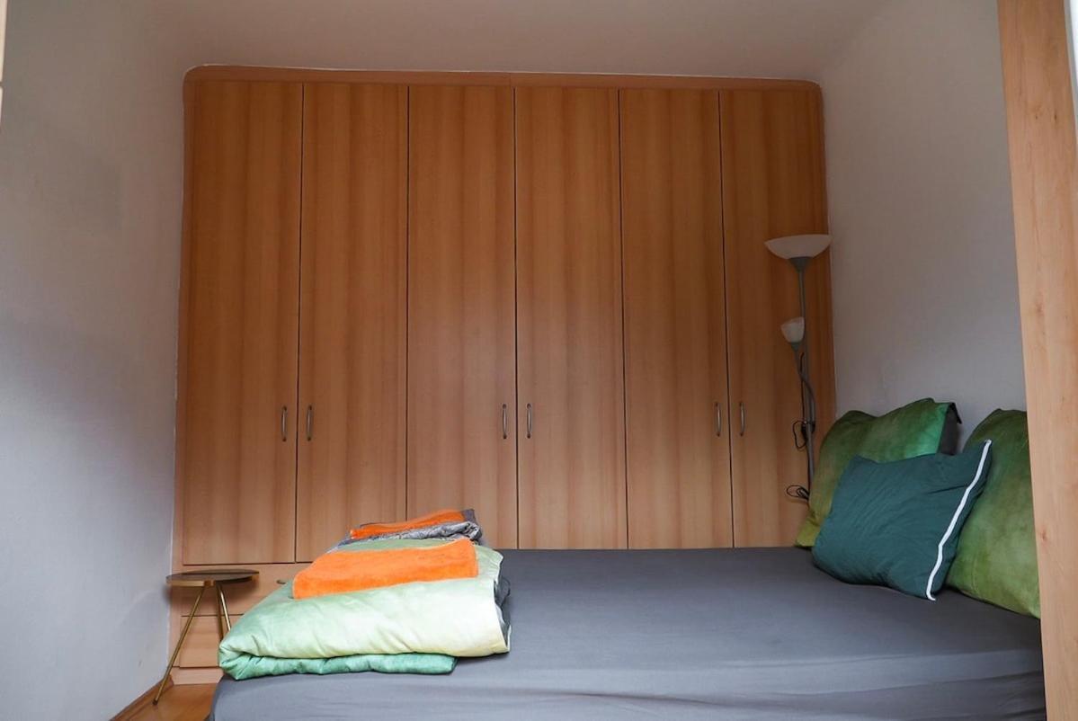 Close To Centre And Next To Hbf And Easy From Airport * Vienna