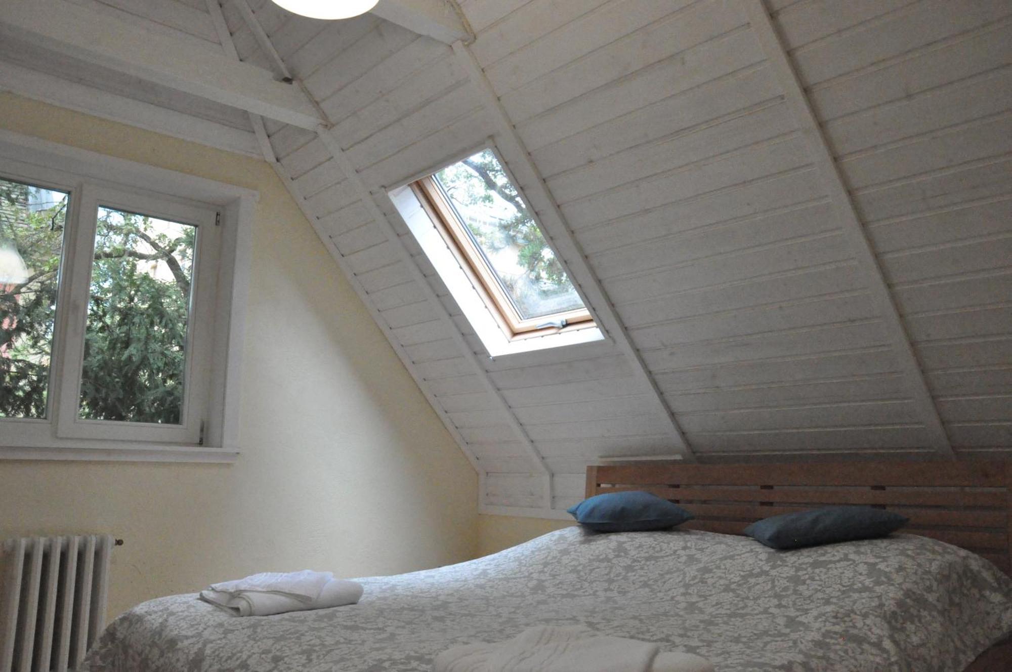 House Near To Schoenbrunn - Free Parking - 24-7 Check In - 8 Person Holiday home